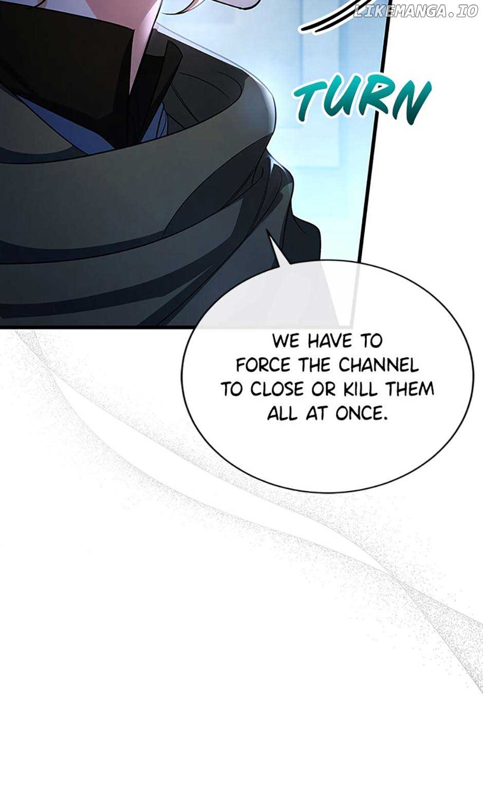 It’s My Destiny To Be The Hero’s Saviour Chapter 65 342 023