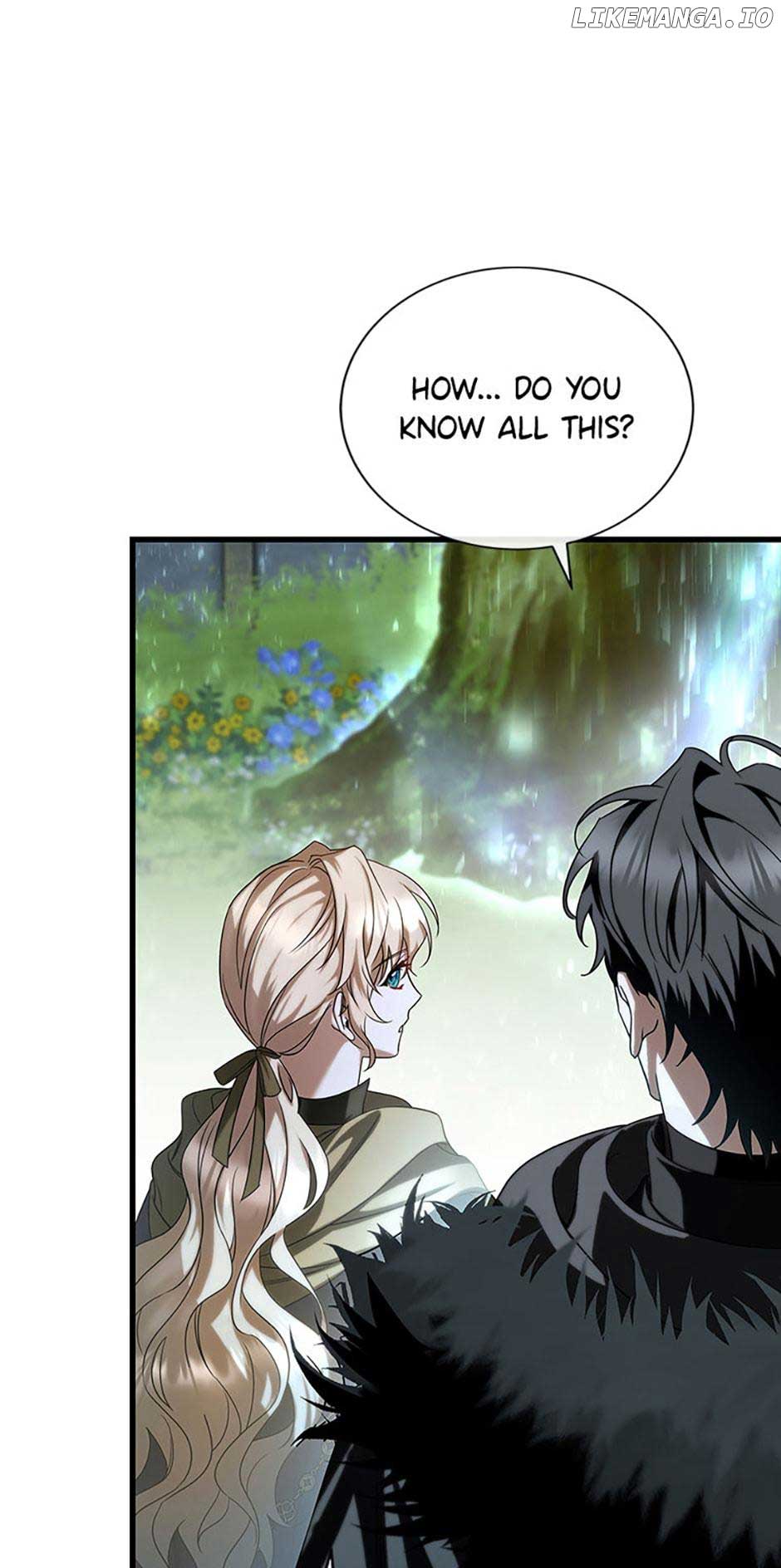 It’s My Destiny To Be The Hero’s Saviour Chapter 65 344 025