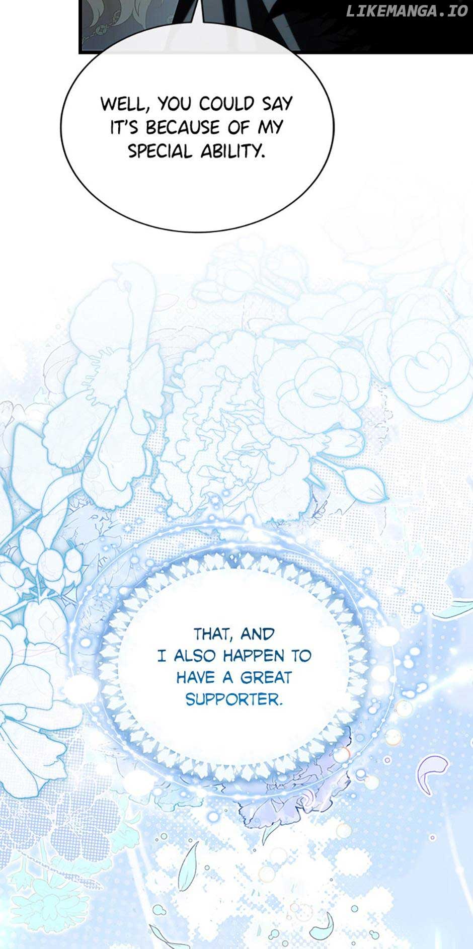 It’s My Destiny To Be The Hero’s Saviour Chapter 65 345 026