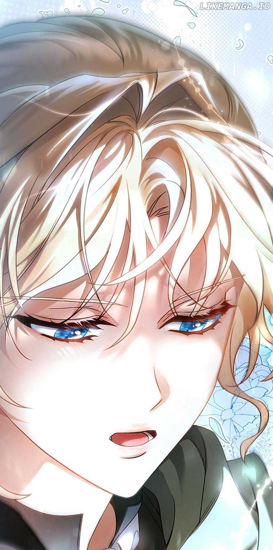 It’s My Destiny To Be The Hero’s Saviour Chapter 65 346 027