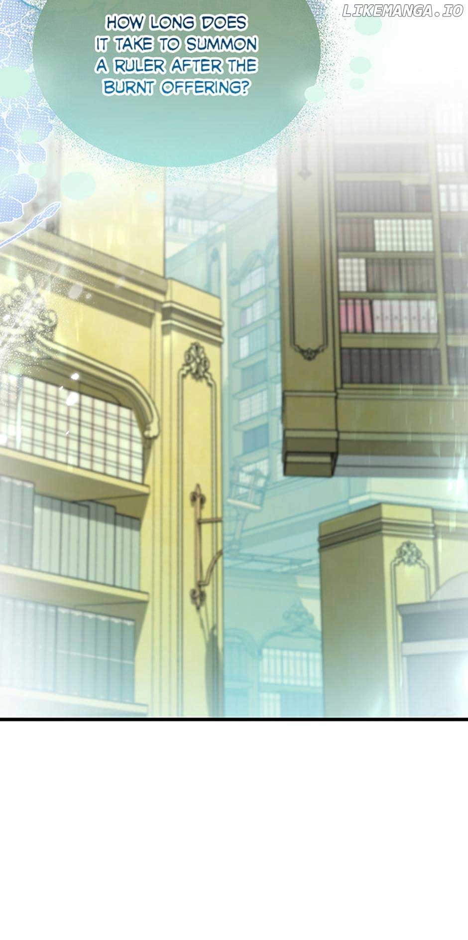 It’s My Destiny To Be The Hero’s Saviour Chapter 65 348 029
