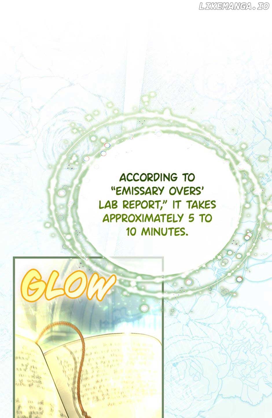 It’s My Destiny To Be The Hero’s Saviour Chapter 65 349 030