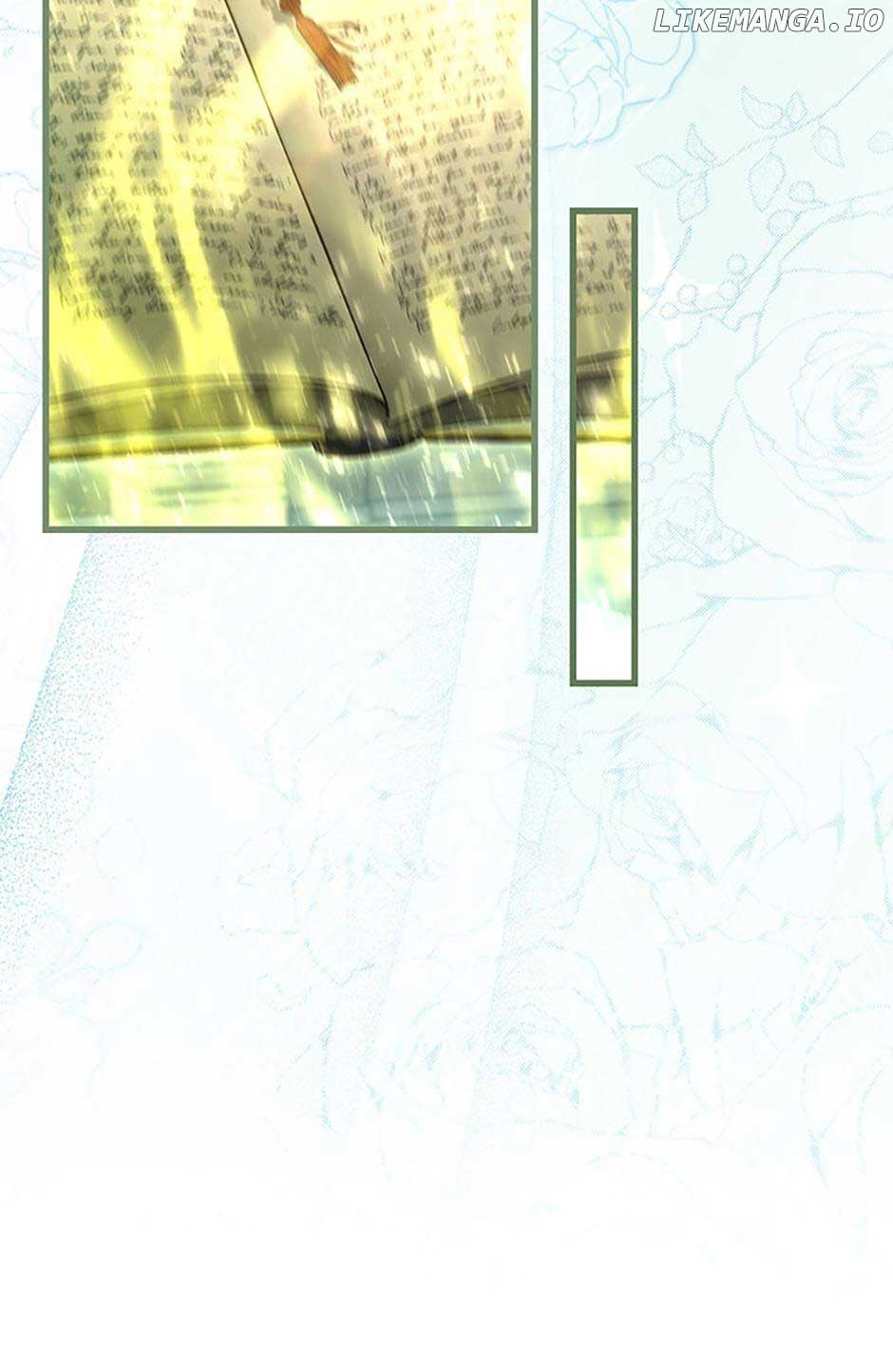 It’s My Destiny To Be The Hero’s Saviour Chapter 65 350 031