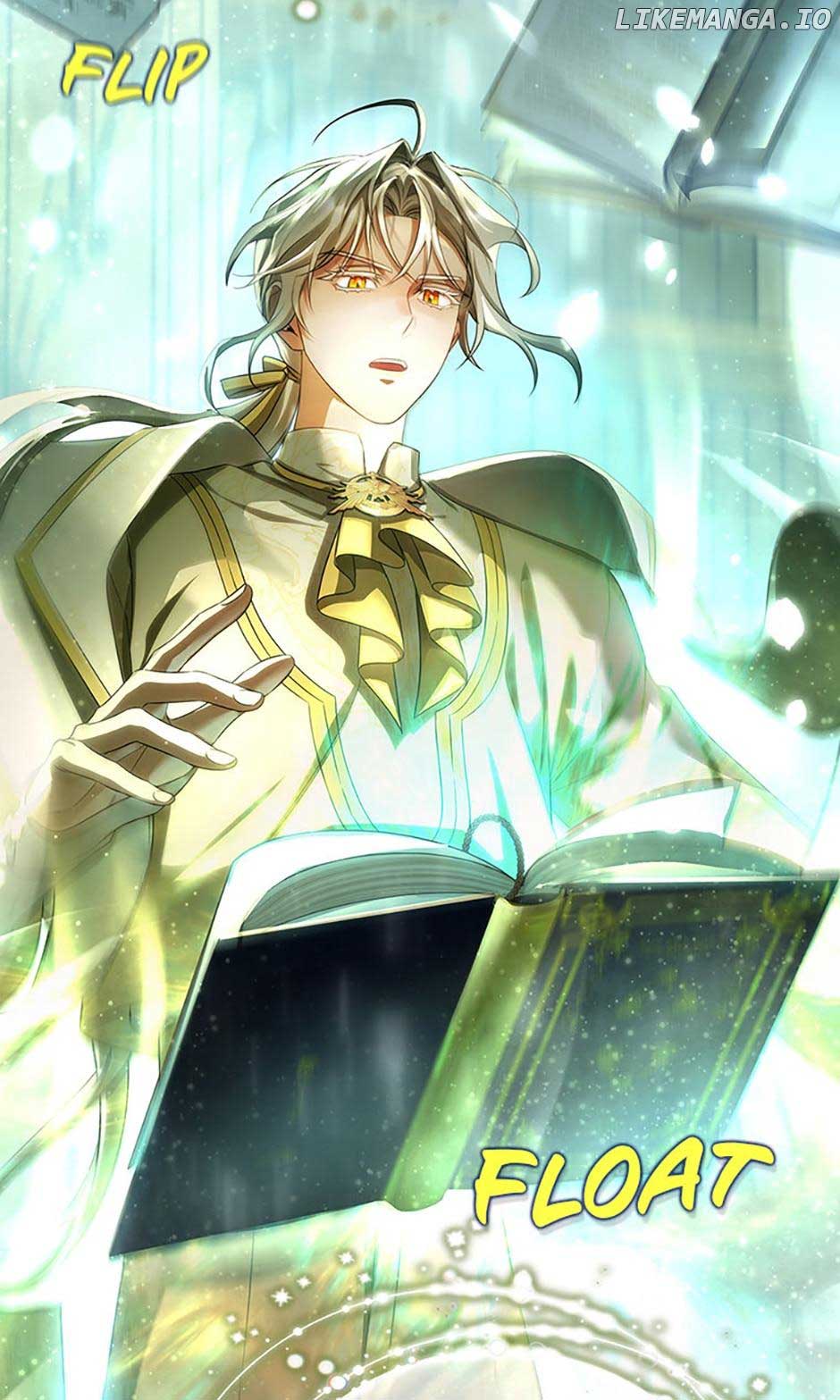 It’s My Destiny To Be The Hero’s Saviour Chapter 65 352 033