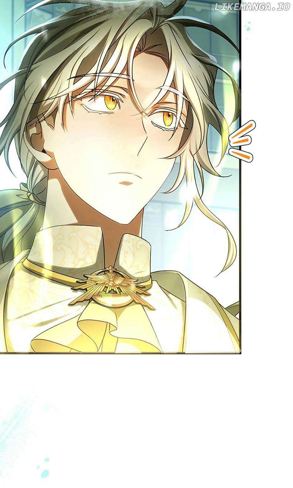 It’s My Destiny To Be The Hero’s Saviour Chapter 65 354 035