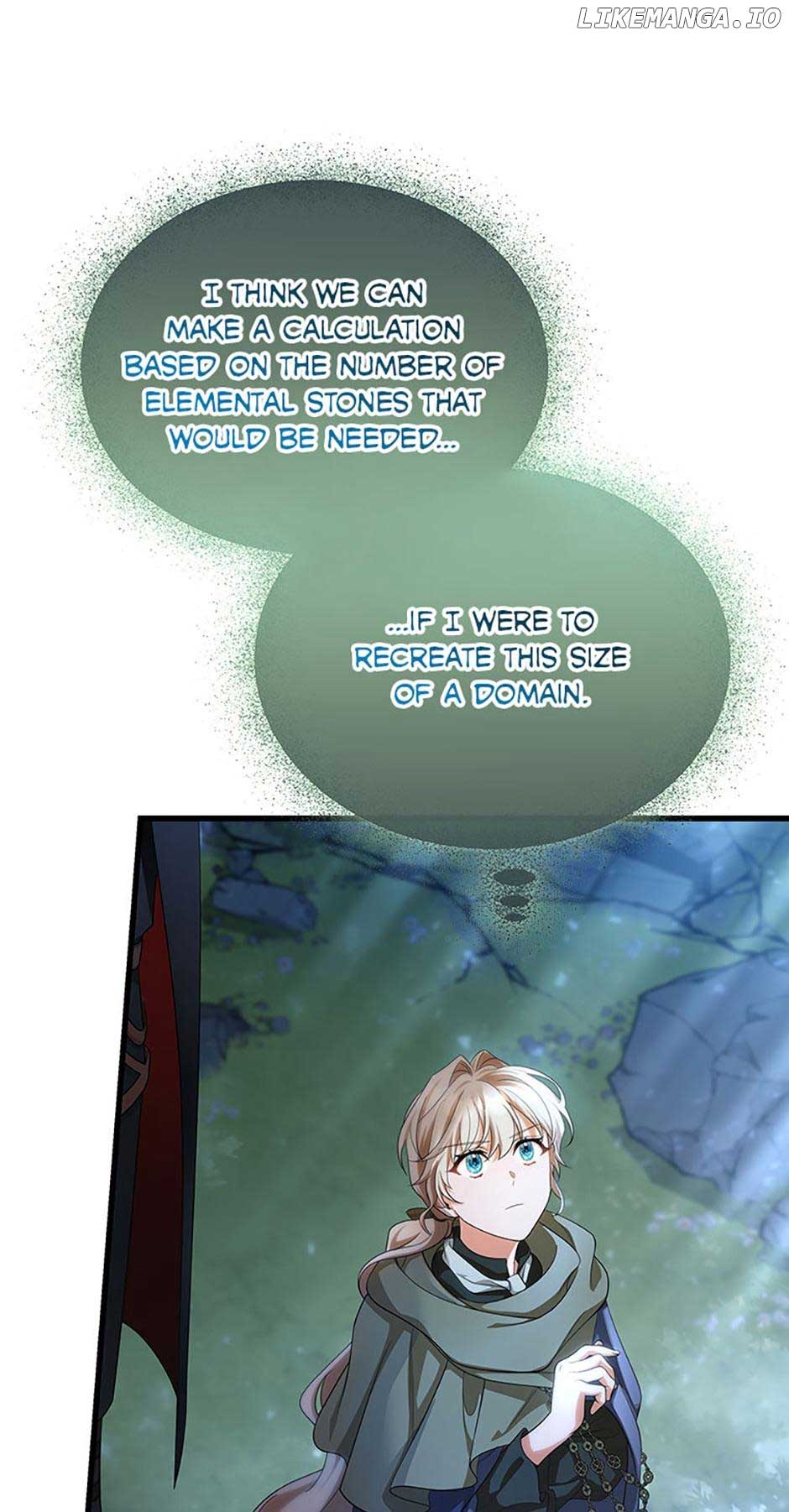It’s My Destiny To Be The Hero’s Saviour Chapter 65 355 036