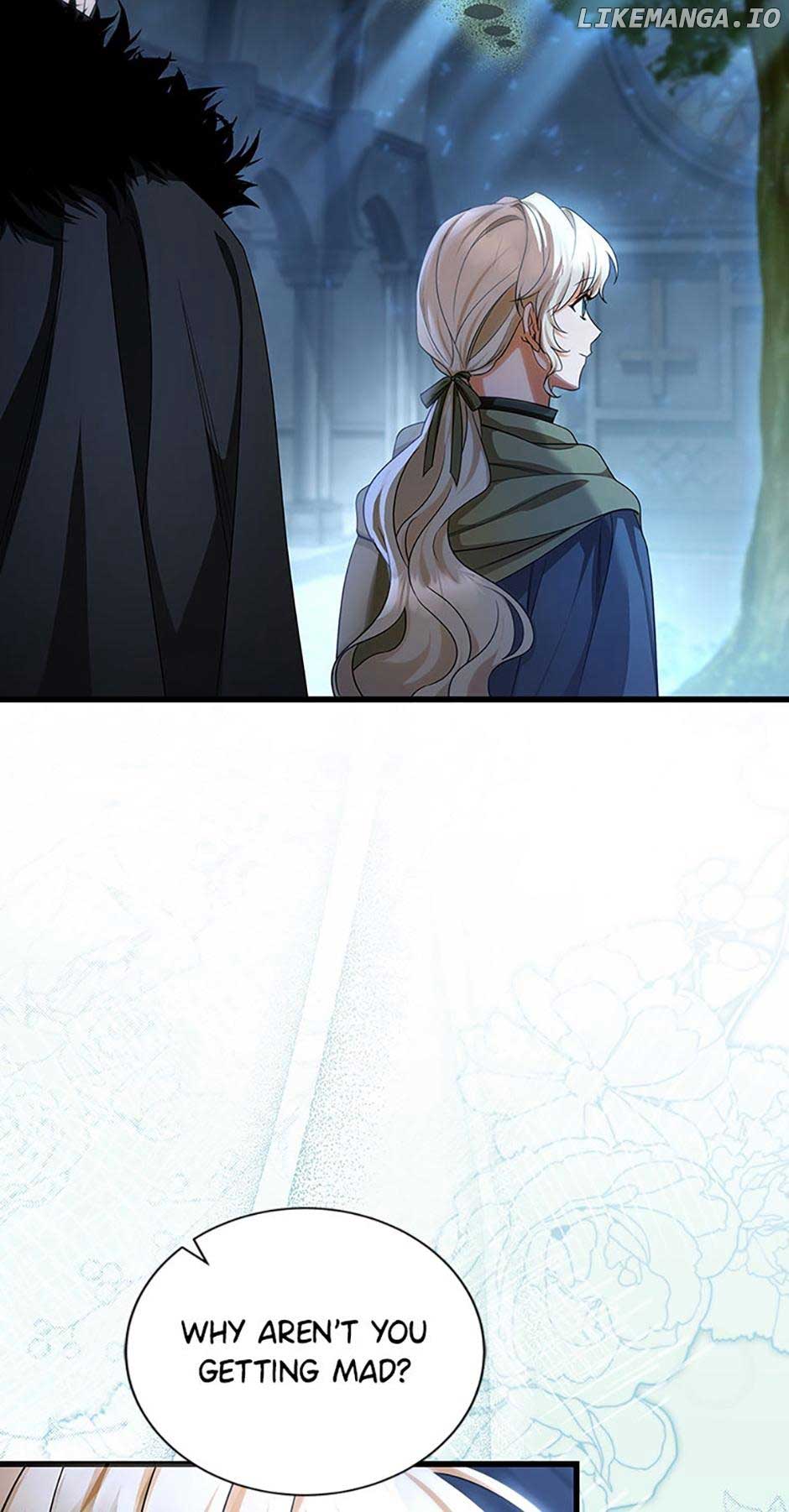 It’s My Destiny To Be The Hero’s Saviour Chapter 65 357 038