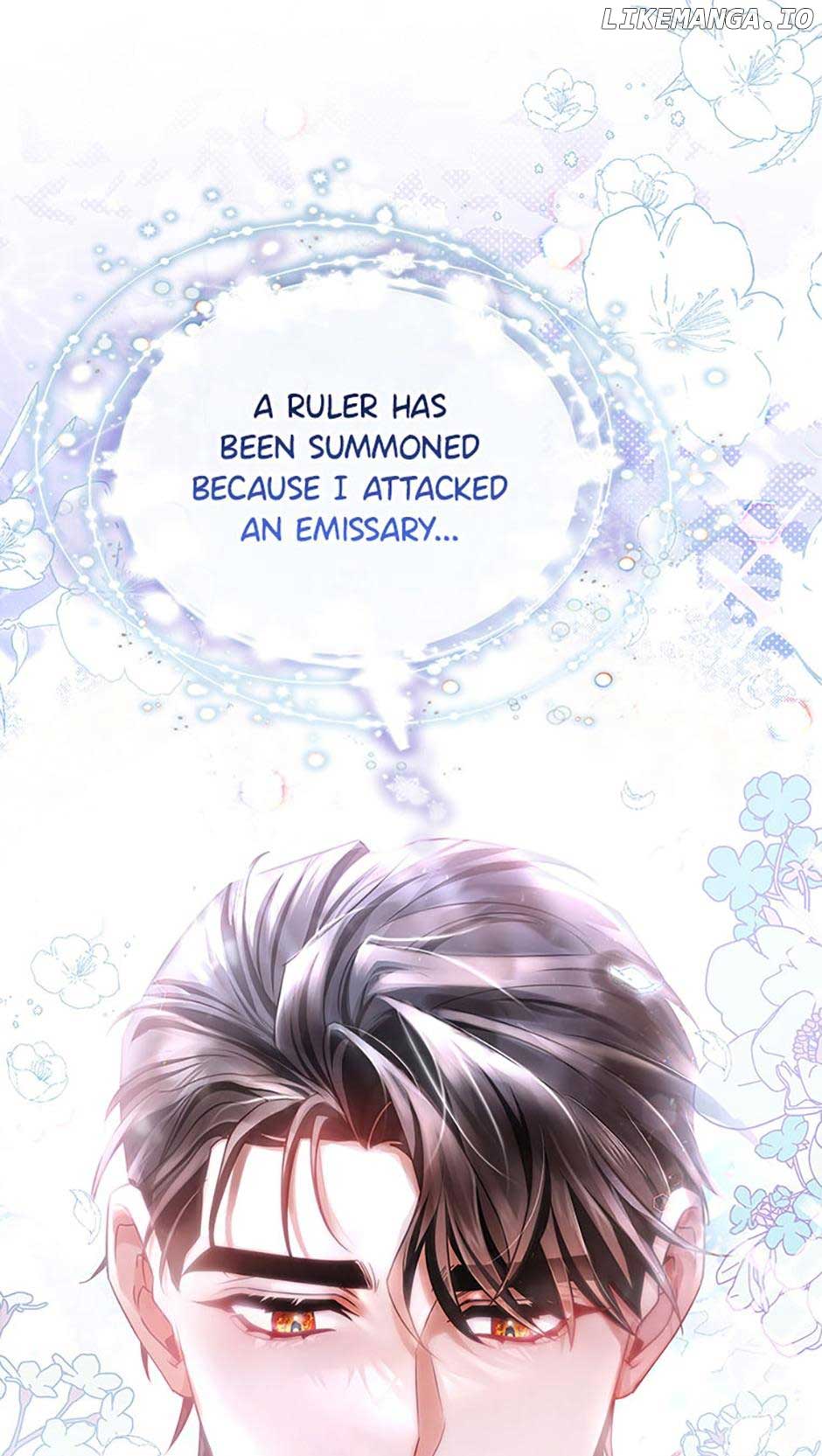 It’s My Destiny To Be The Hero’s Saviour Chapter 65 359 040