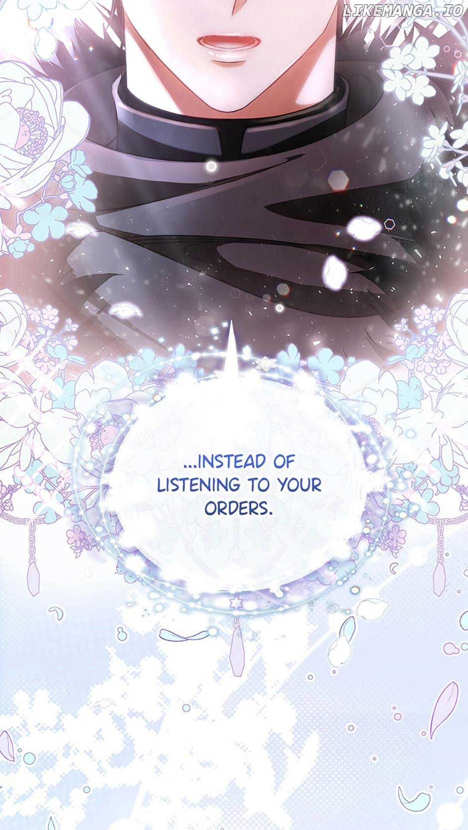 It’s My Destiny To Be The Hero’s Saviour Chapter 65 360 041