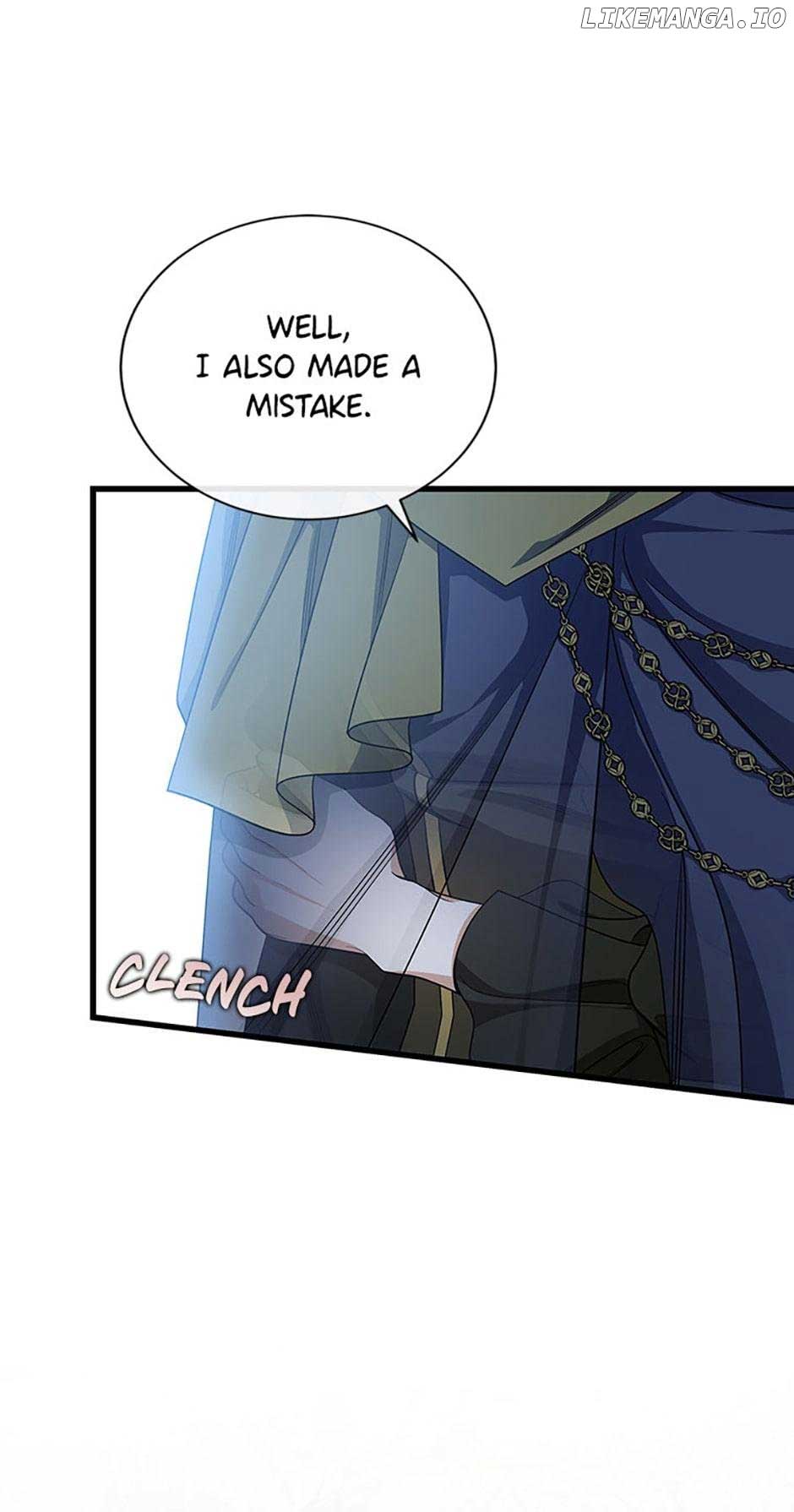 It’s My Destiny To Be The Hero’s Saviour Chapter 65 362 043