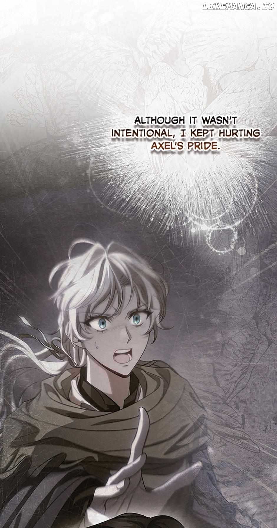 It’s My Destiny To Be The Hero’s Saviour Chapter 65 363 044