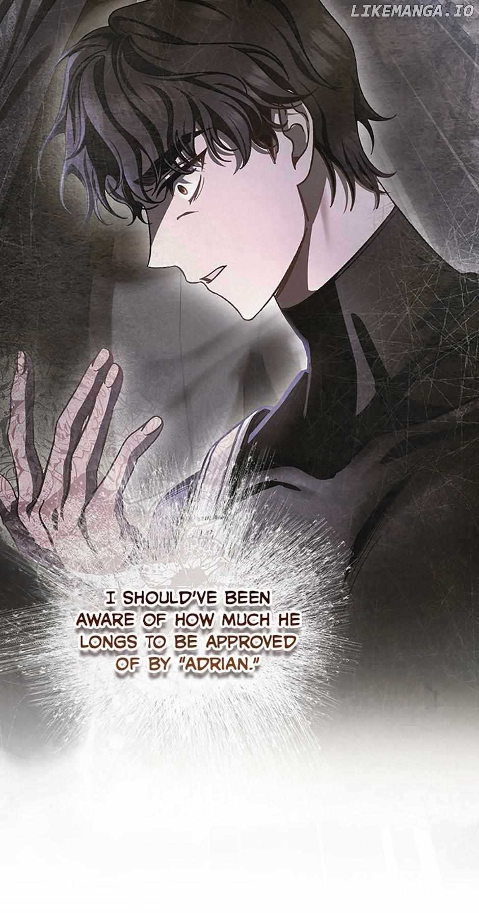 It’s My Destiny To Be The Hero’s Saviour Chapter 65 364 045