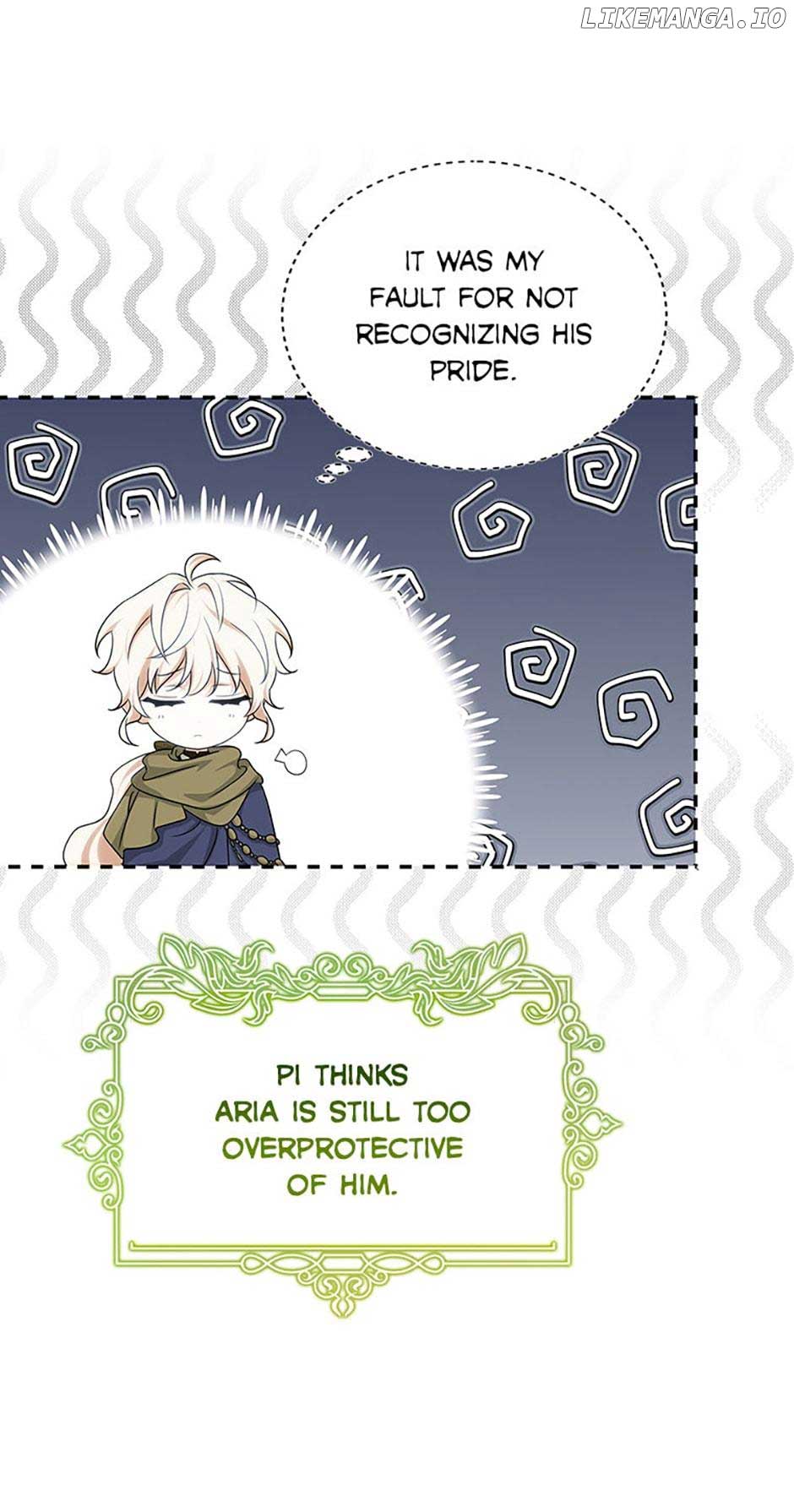 It’s My Destiny To Be The Hero’s Saviour Chapter 65 365 046