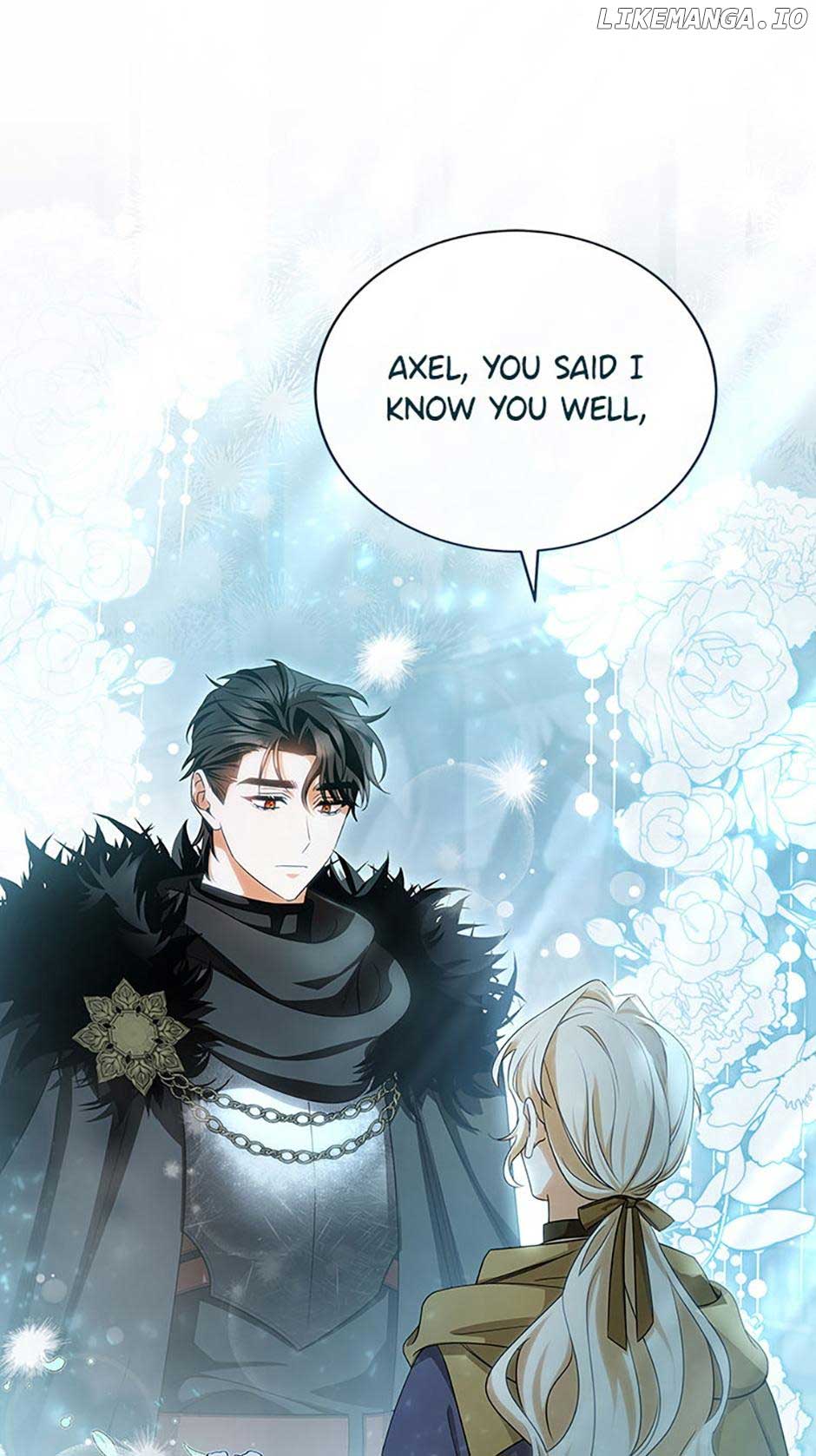 It’s My Destiny To Be The Hero’s Saviour Chapter 65 366 047