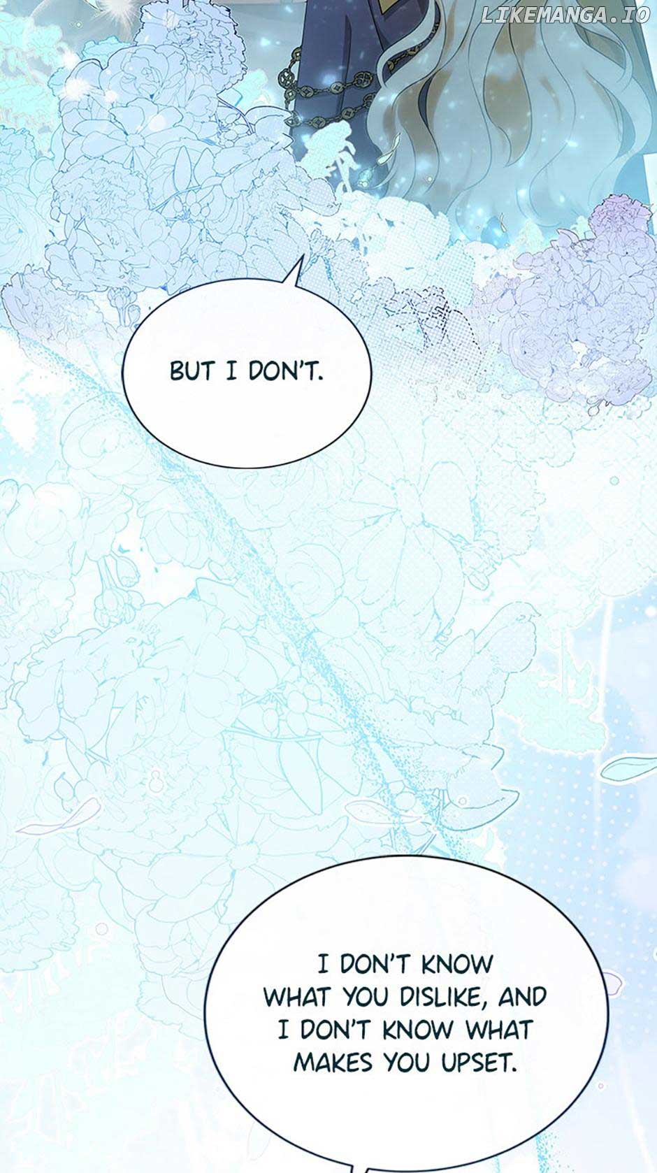 It’s My Destiny To Be The Hero’s Saviour Chapter 65 367 048
