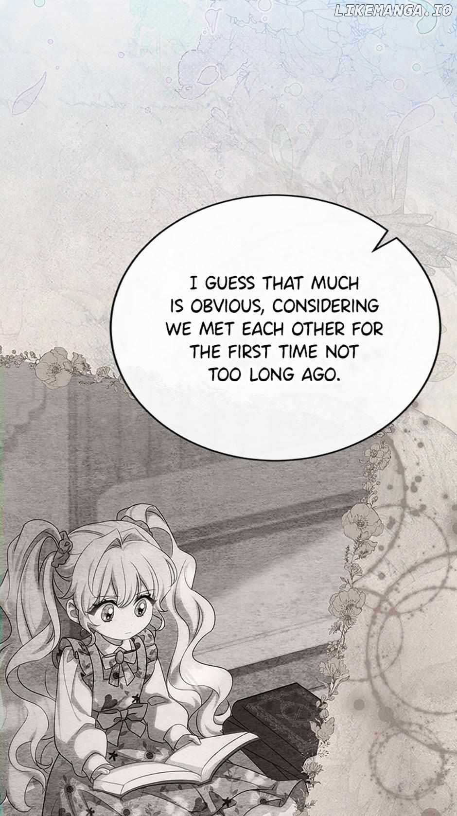It’s My Destiny To Be The Hero’s Saviour Chapter 65 369 050