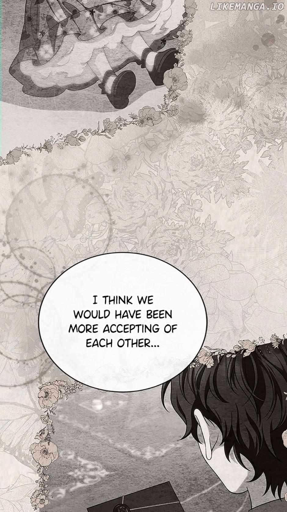 It’s My Destiny To Be The Hero’s Saviour Chapter 65 370 051