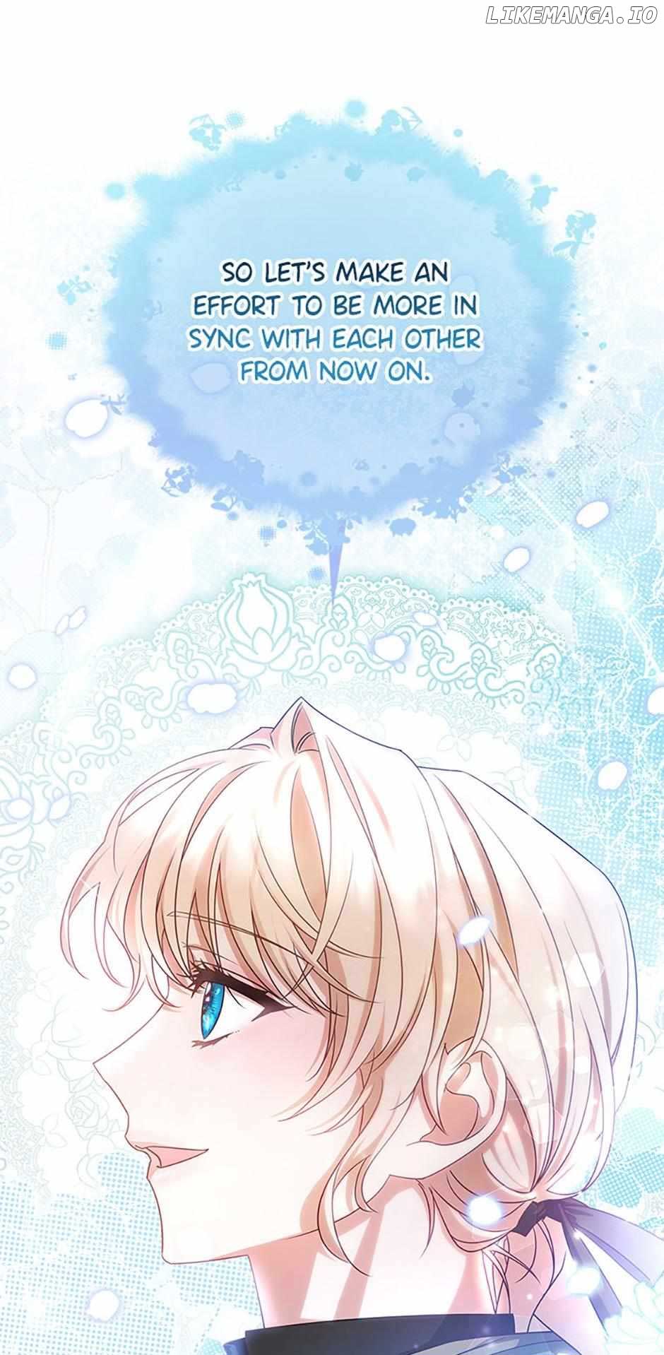It’s My Destiny To Be The Hero’s Saviour Chapter 65 372 053