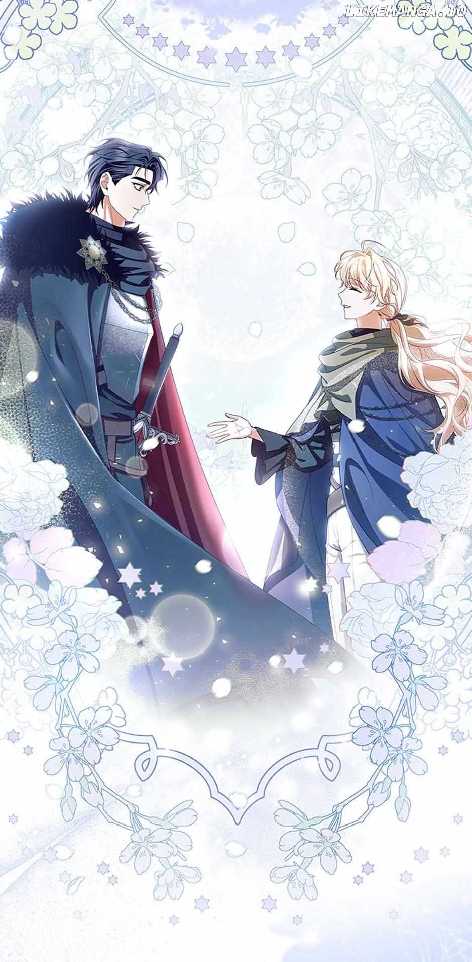 It’s My Destiny To Be The Hero’s Saviour Chapter 65 374 055
