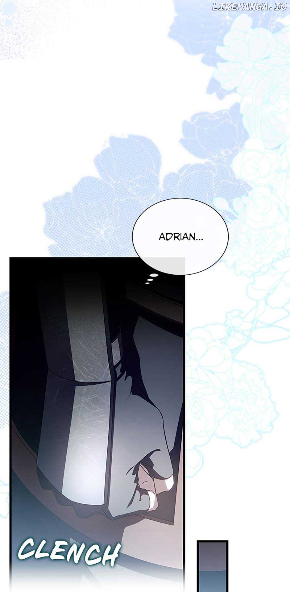 It’s My Destiny To Be The Hero’s Saviour Chapter 65 375 056