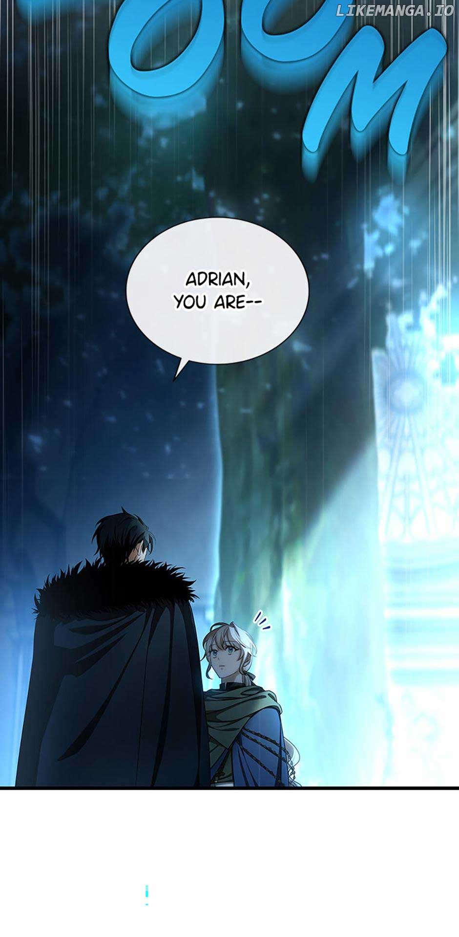 It’s My Destiny To Be The Hero’s Saviour Chapter 65 377 058