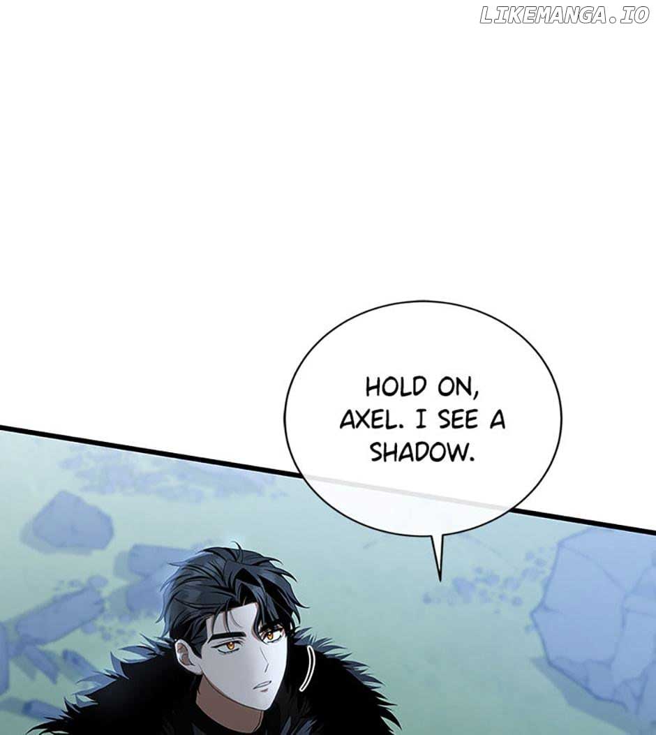 It’s My Destiny To Be The Hero’s Saviour Chapter 65 378 059