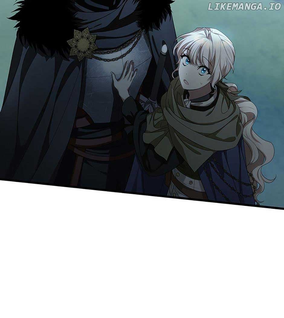 It’s My Destiny To Be The Hero’s Saviour Chapter 65 379 060