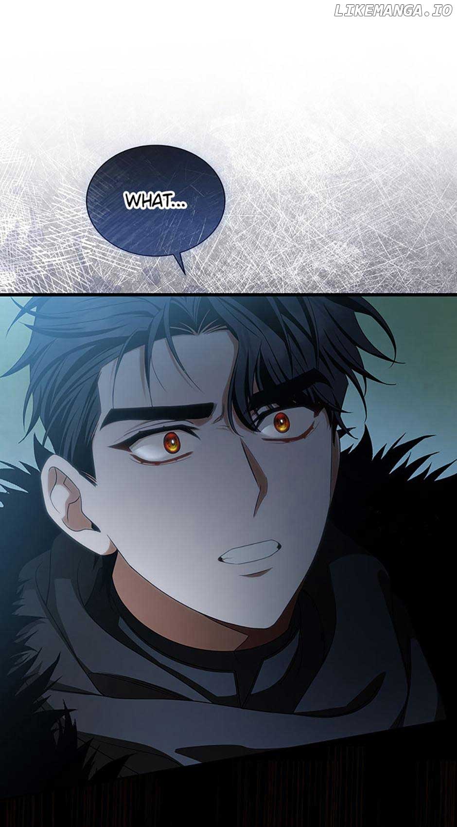 It’s My Destiny To Be The Hero’s Saviour Chapter 65 380 061