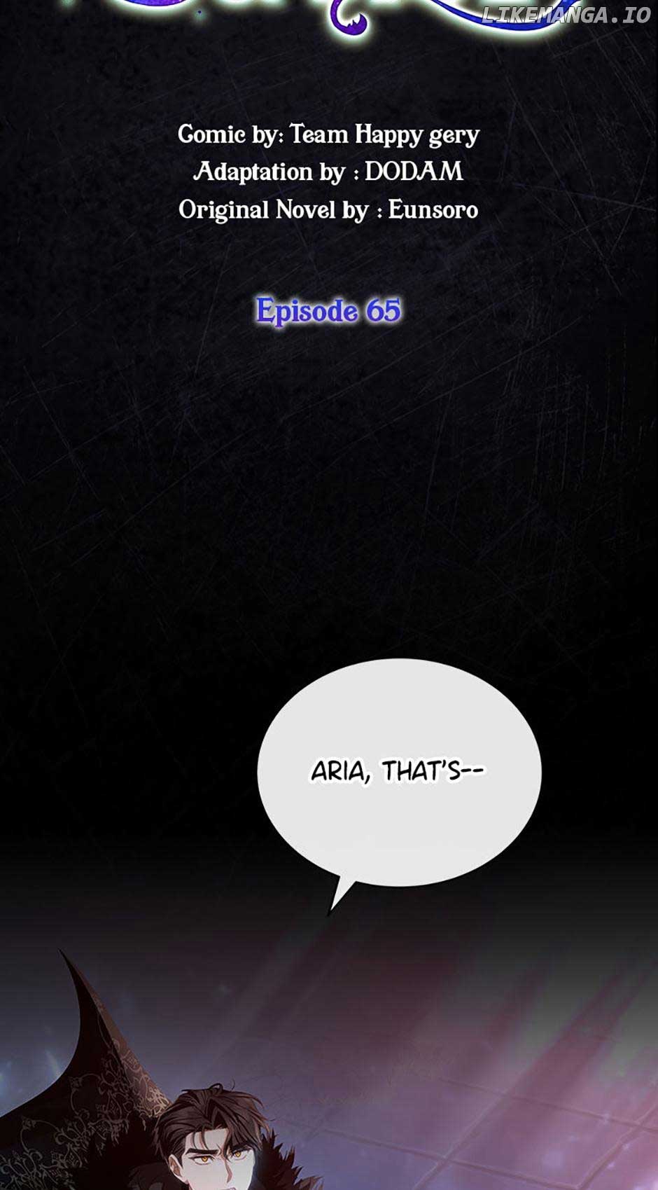 It’s My Destiny To Be The Hero’s Saviour Chapter 65 384 065