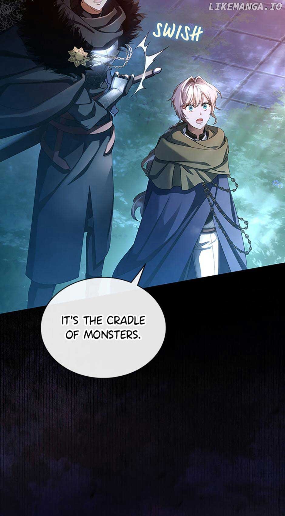 It’s My Destiny To Be The Hero’s Saviour Chapter 65 385 066
