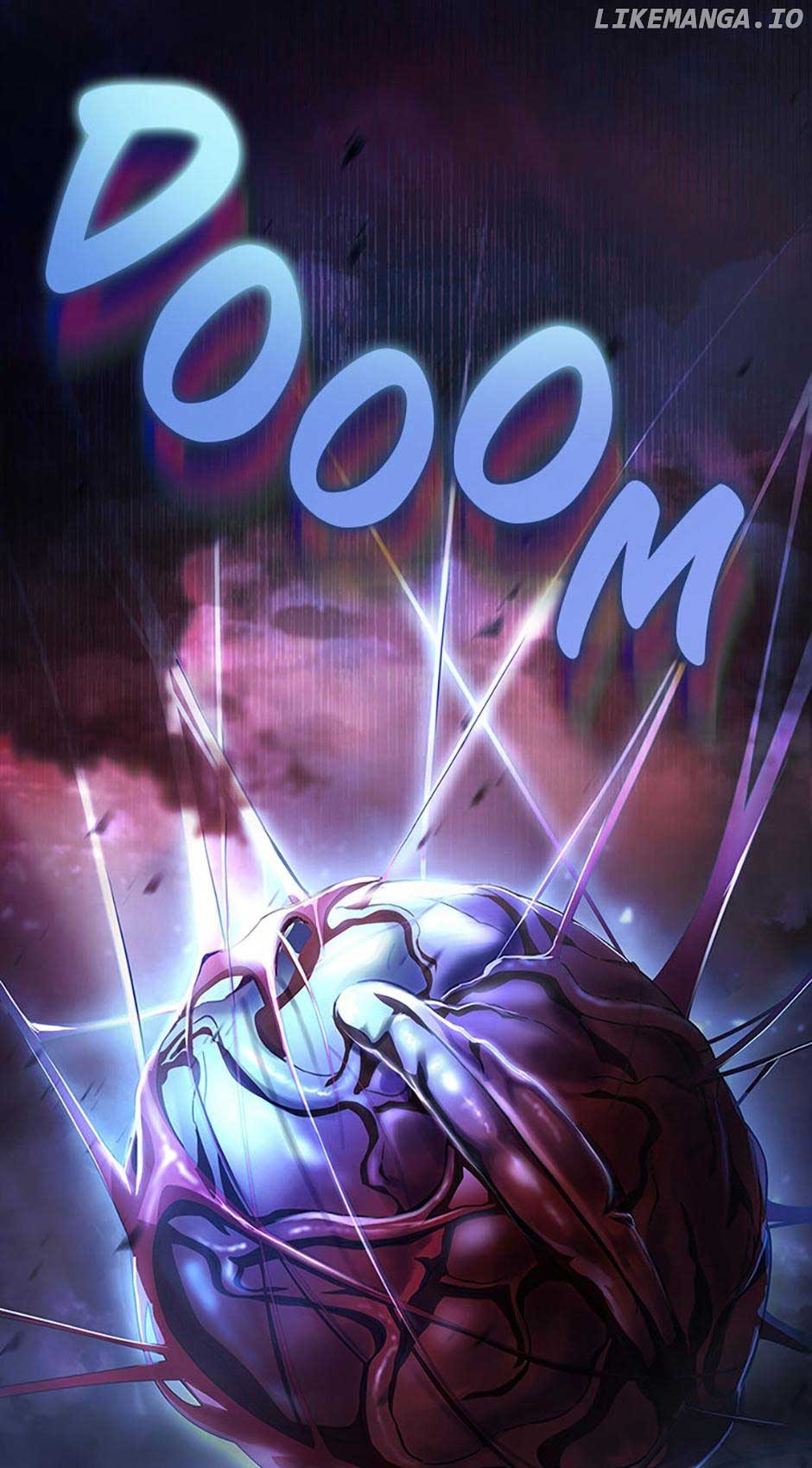 It’s My Destiny To Be The Hero’s Saviour Chapter 65 386 067