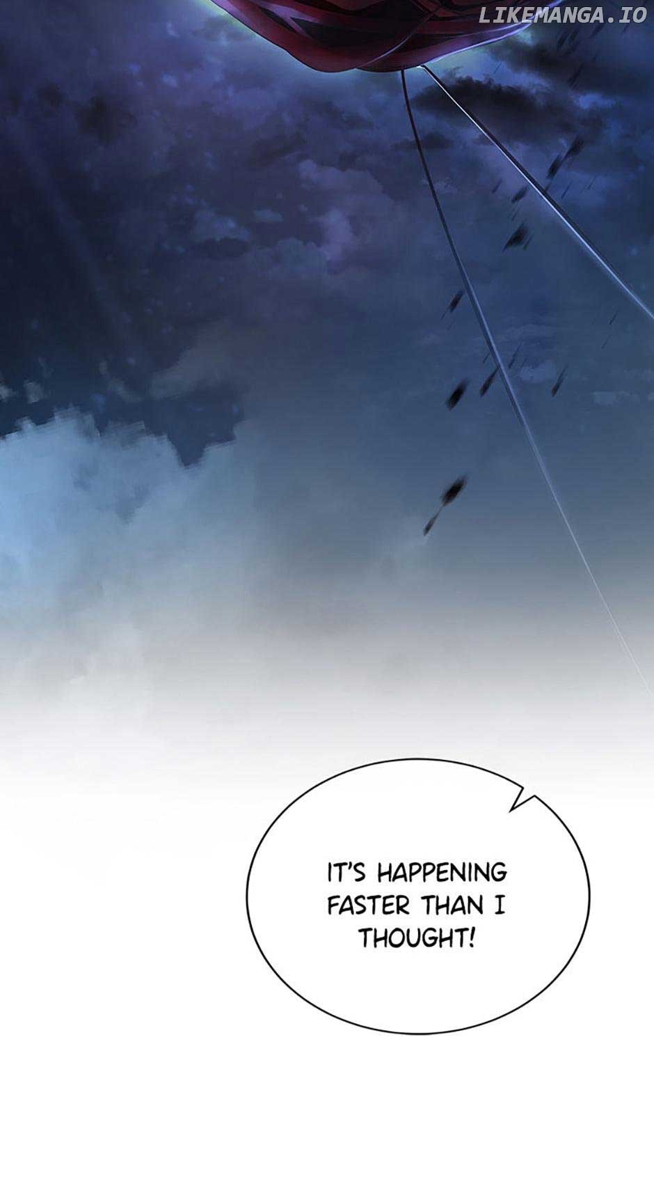 It’s My Destiny To Be The Hero’s Saviour Chapter 65 387 068