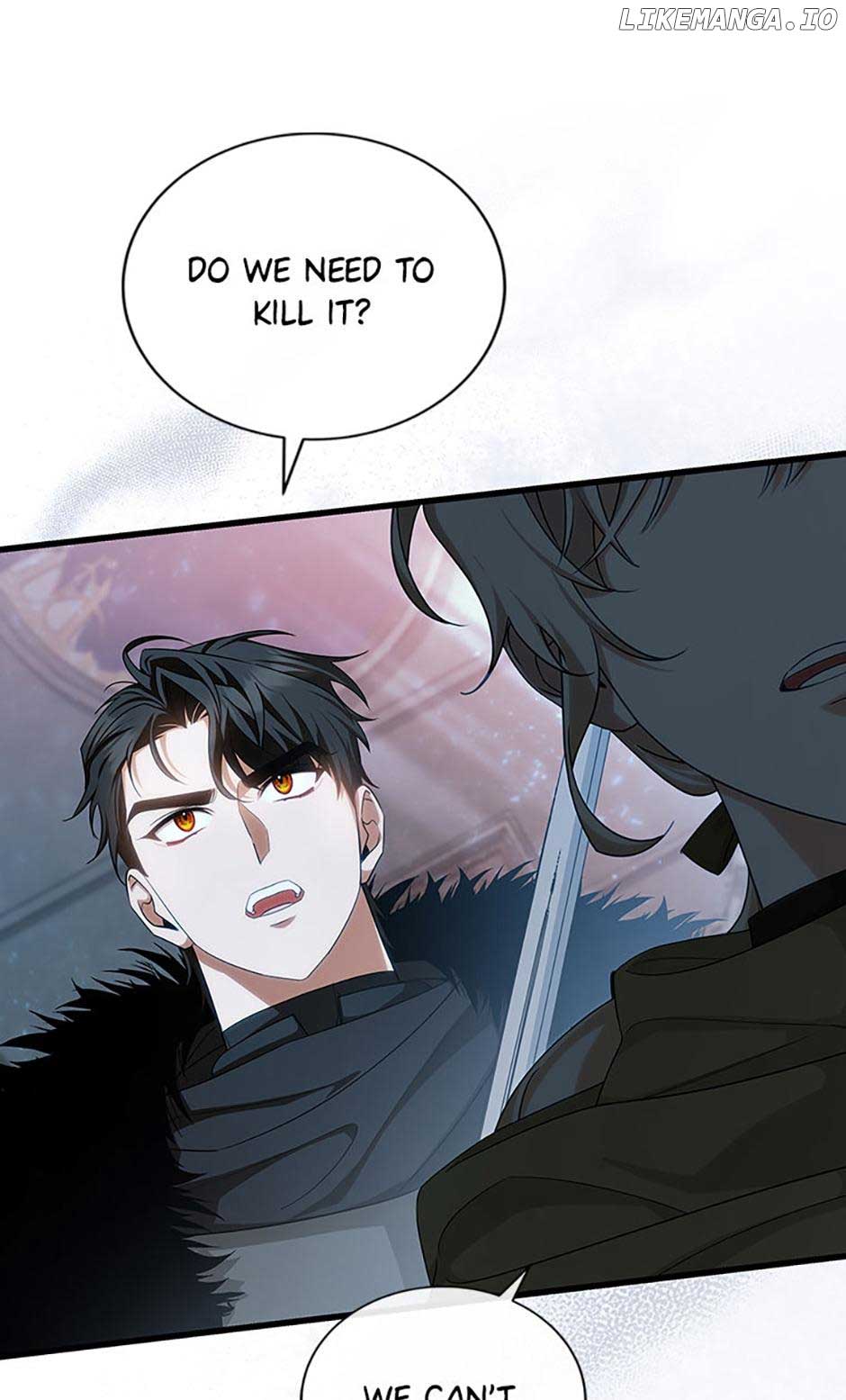 It’s My Destiny To Be The Hero’s Saviour Chapter 65 388 069