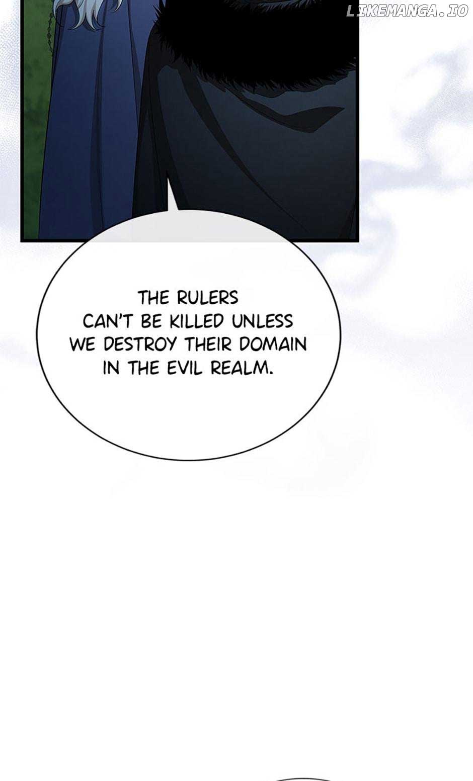 It’s My Destiny To Be The Hero’s Saviour Chapter 65 390 071