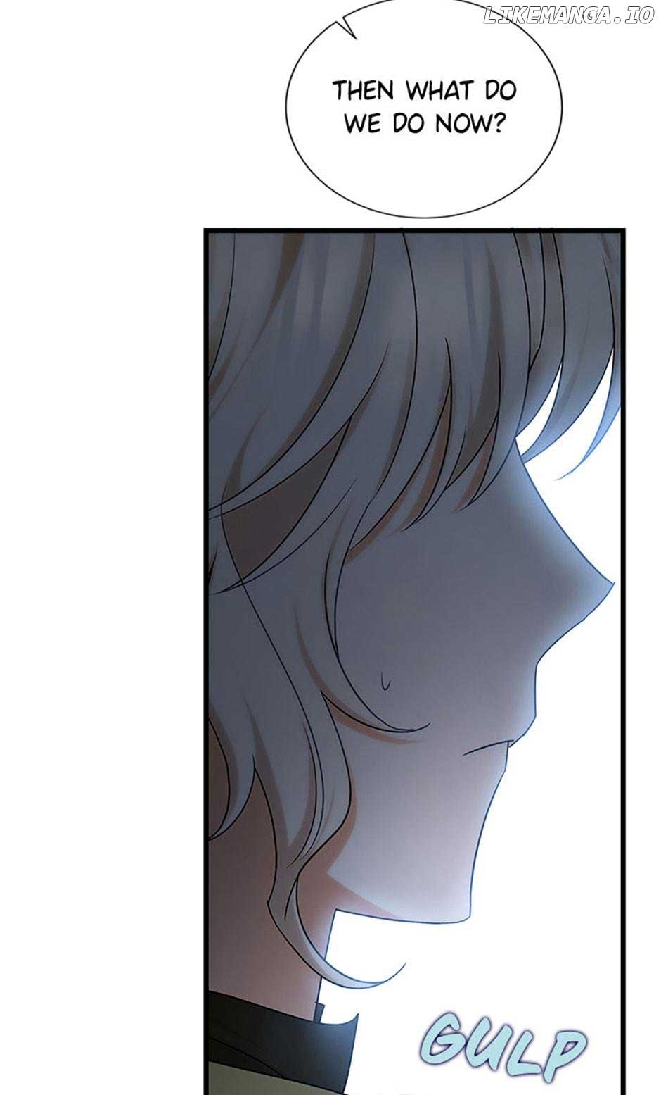 It’s My Destiny To Be The Hero’s Saviour Chapter 65 391 072