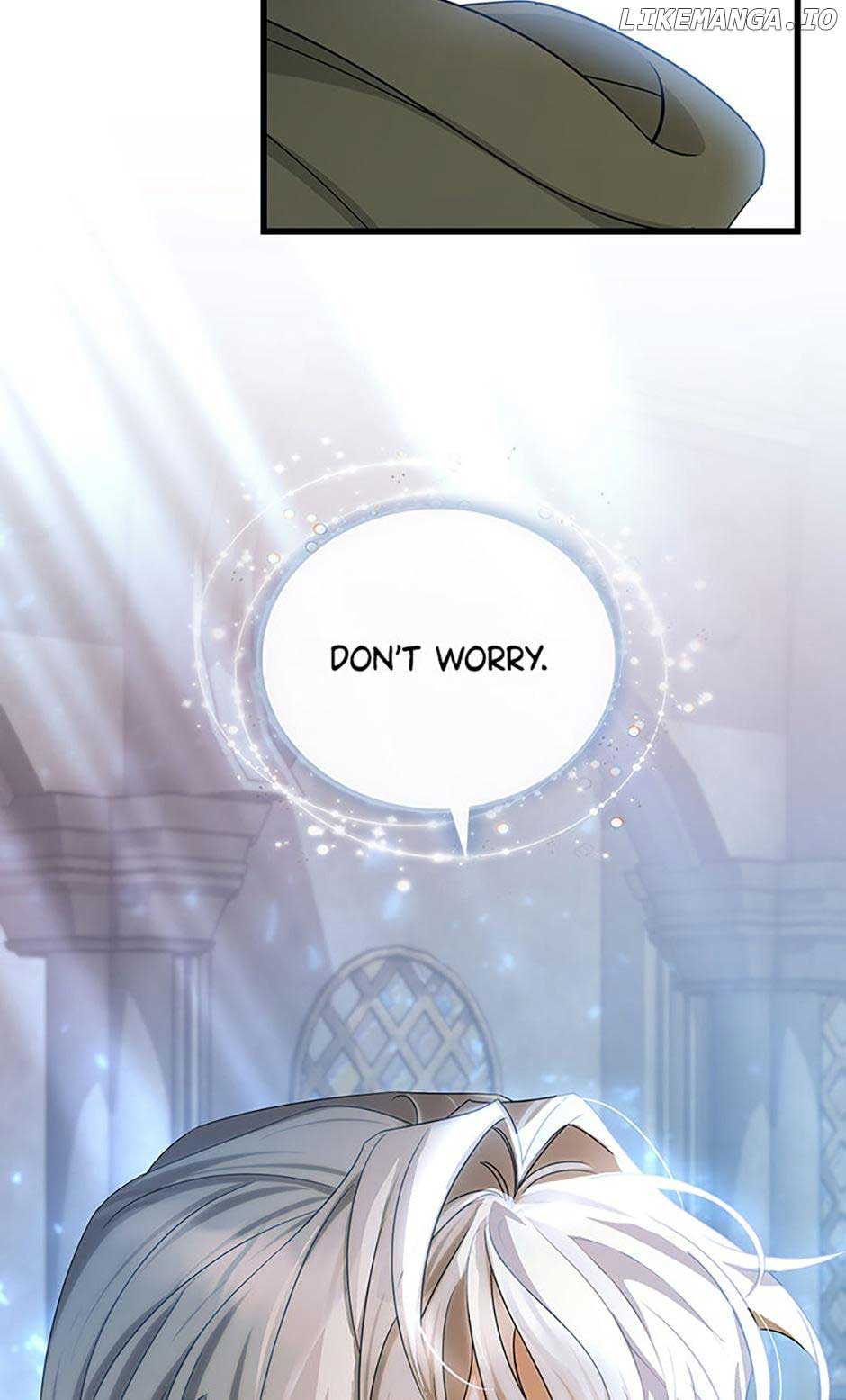 It’s My Destiny To Be The Hero’s Saviour Chapter 65 392 073