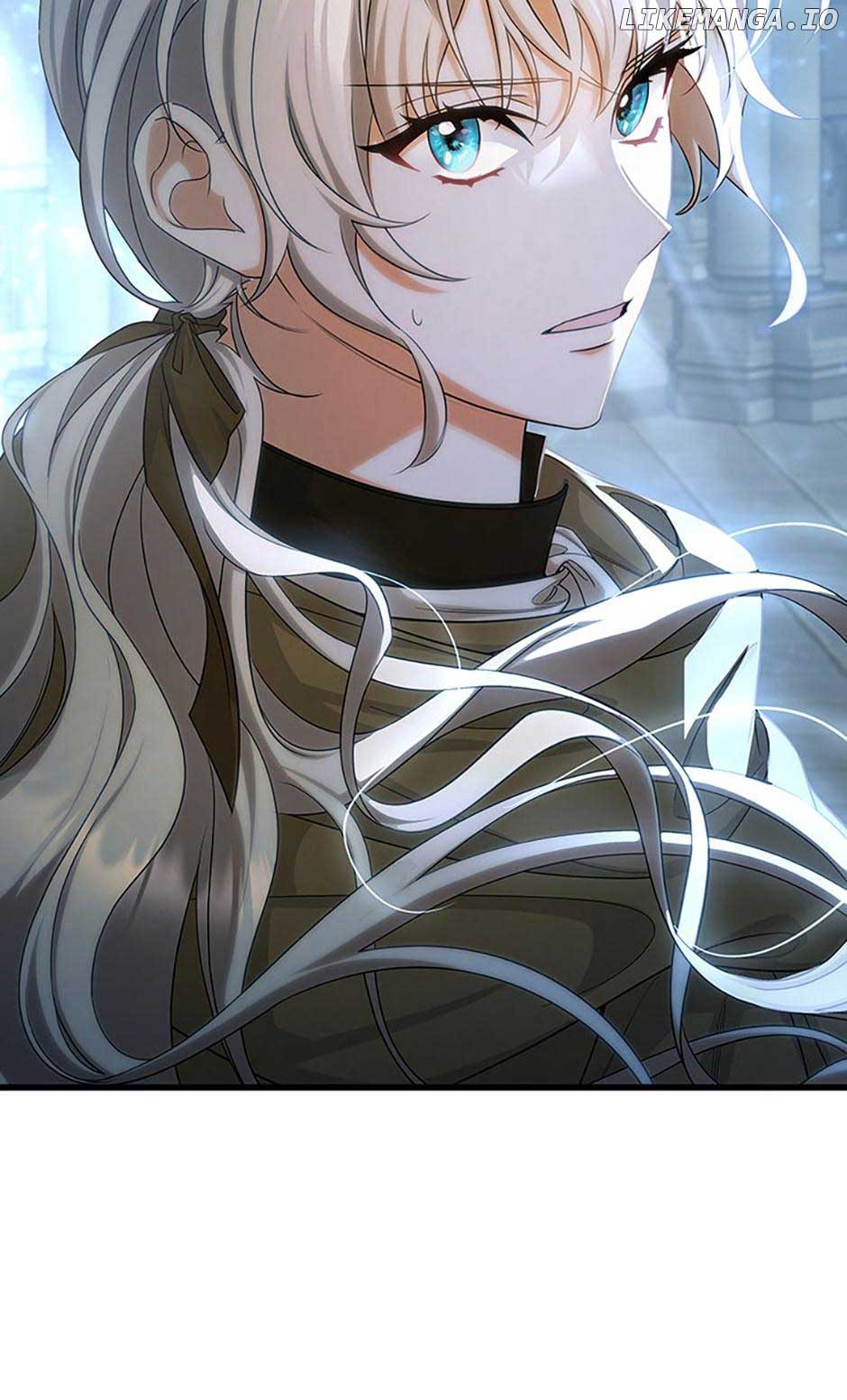 It’s My Destiny To Be The Hero’s Saviour Chapter 65 393 074