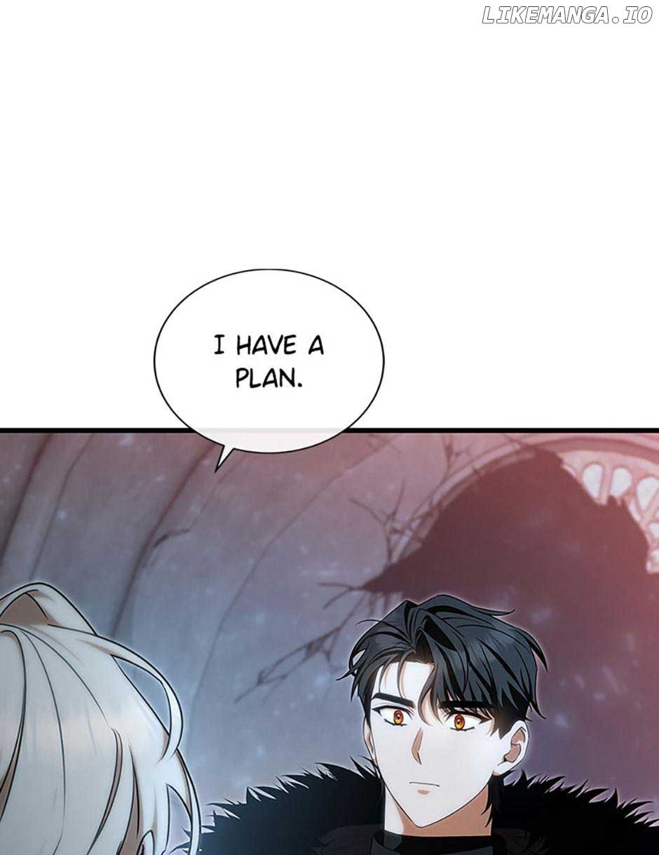 It’s My Destiny To Be The Hero’s Saviour Chapter 65 394 075