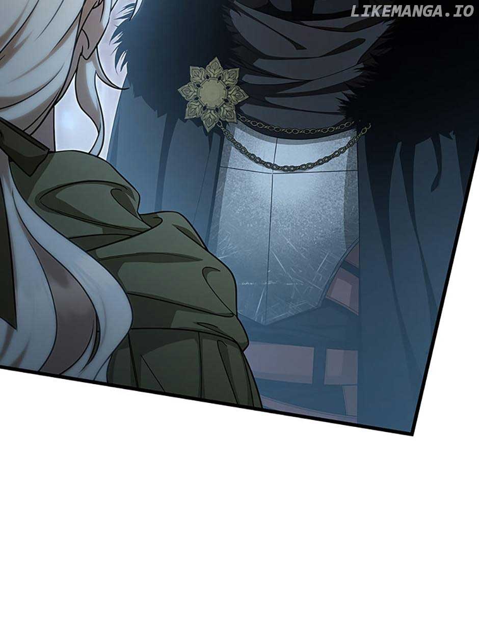 It’s My Destiny To Be The Hero’s Saviour Chapter 65 395 076