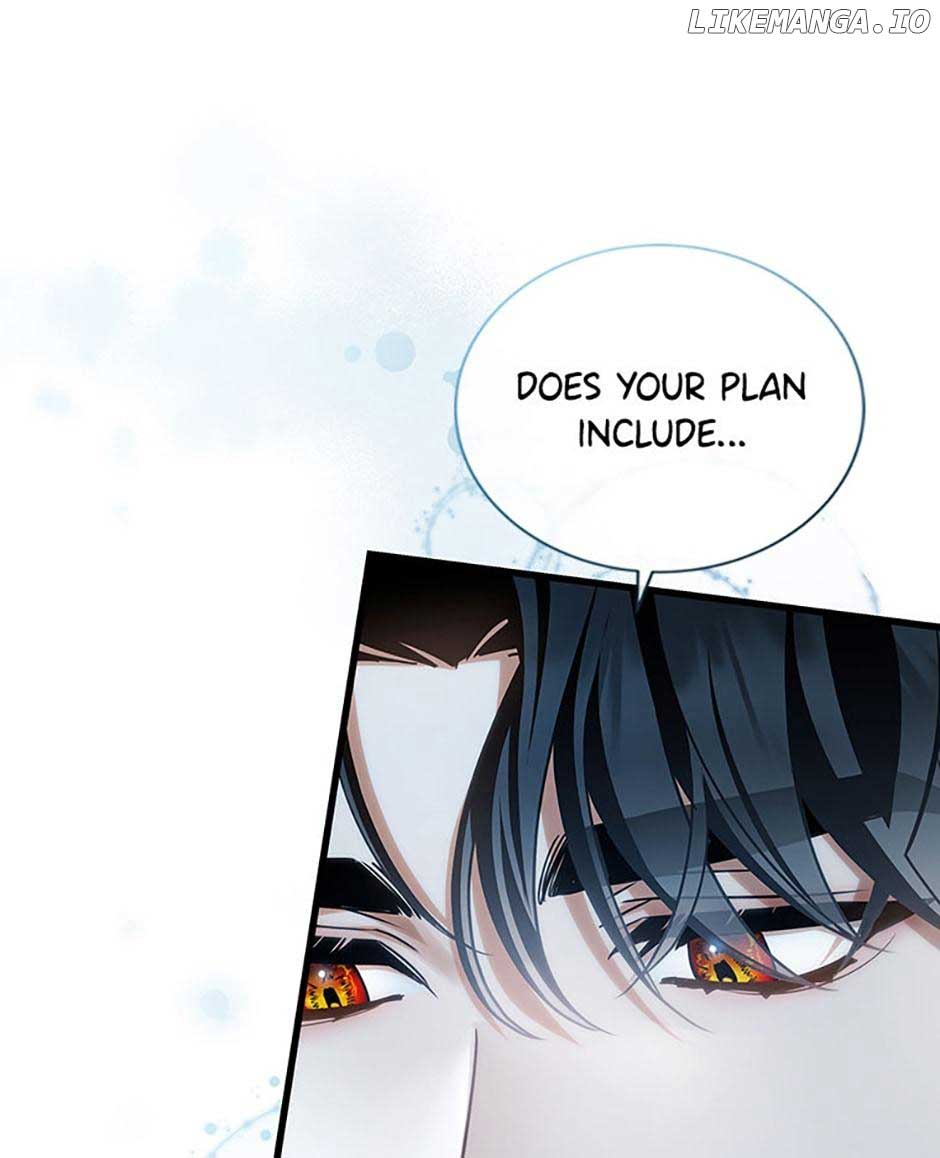 It’s My Destiny To Be The Hero’s Saviour Chapter 65 396 077