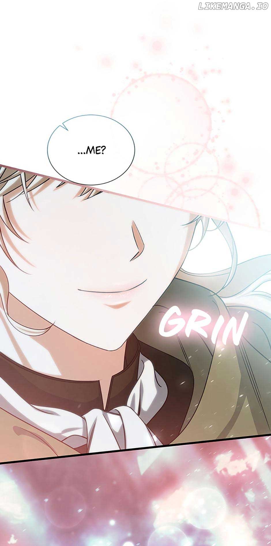 It’s My Destiny To Be The Hero’s Saviour Chapter 65 398 079