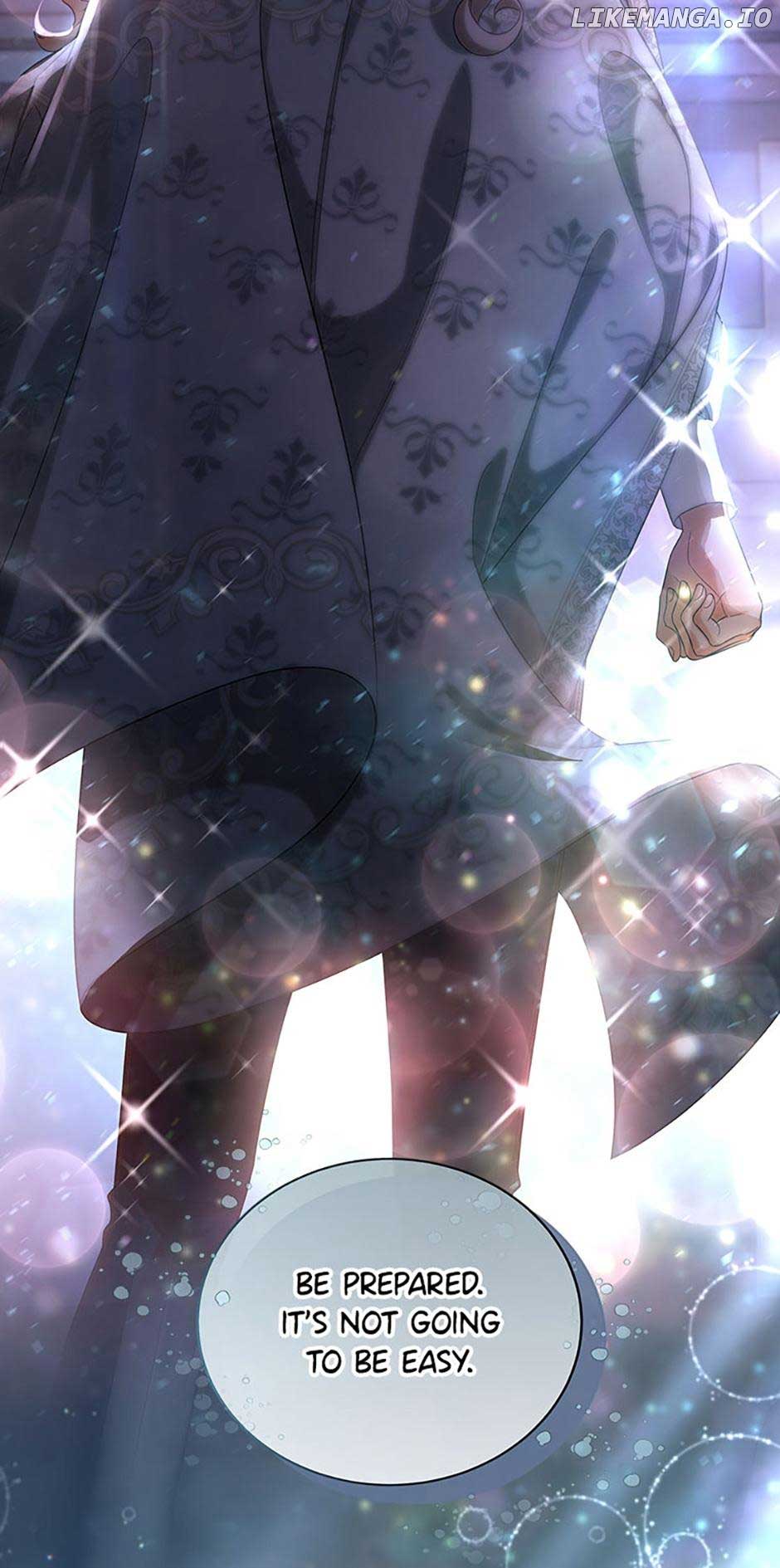 It’s My Destiny To Be The Hero’s Saviour Chapter 65 400 081