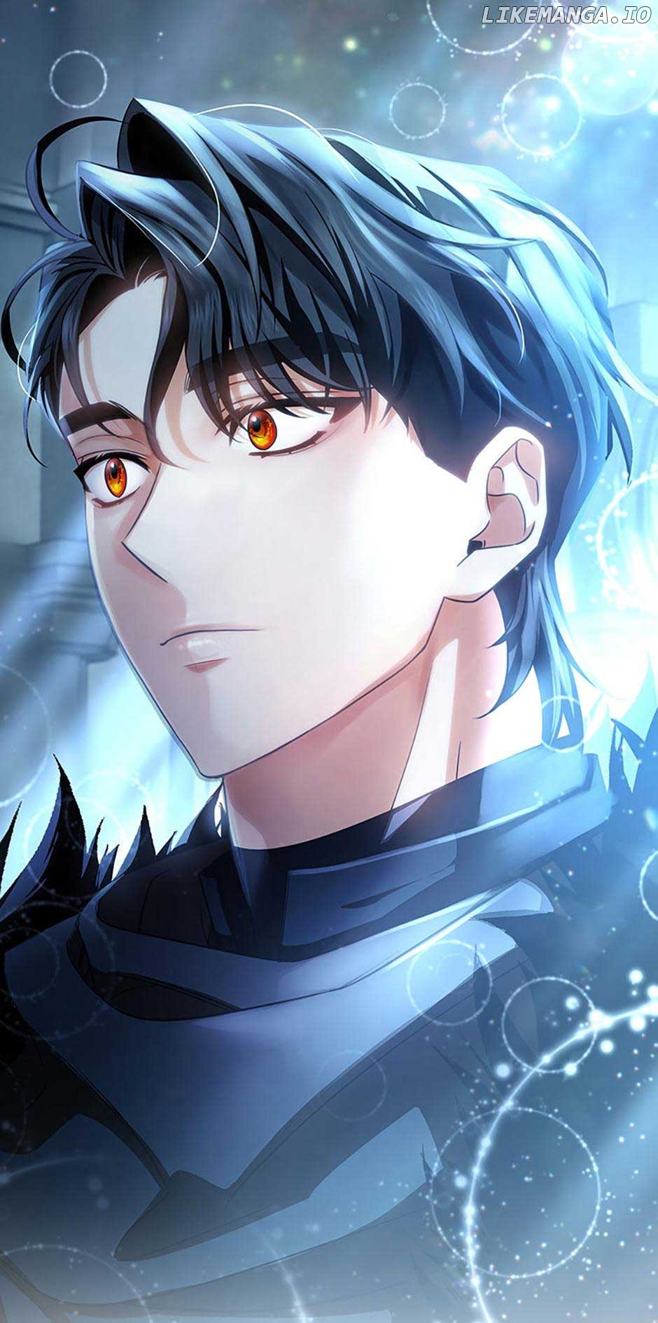 It’s My Destiny To Be The Hero’s Saviour Chapter 65 401 082