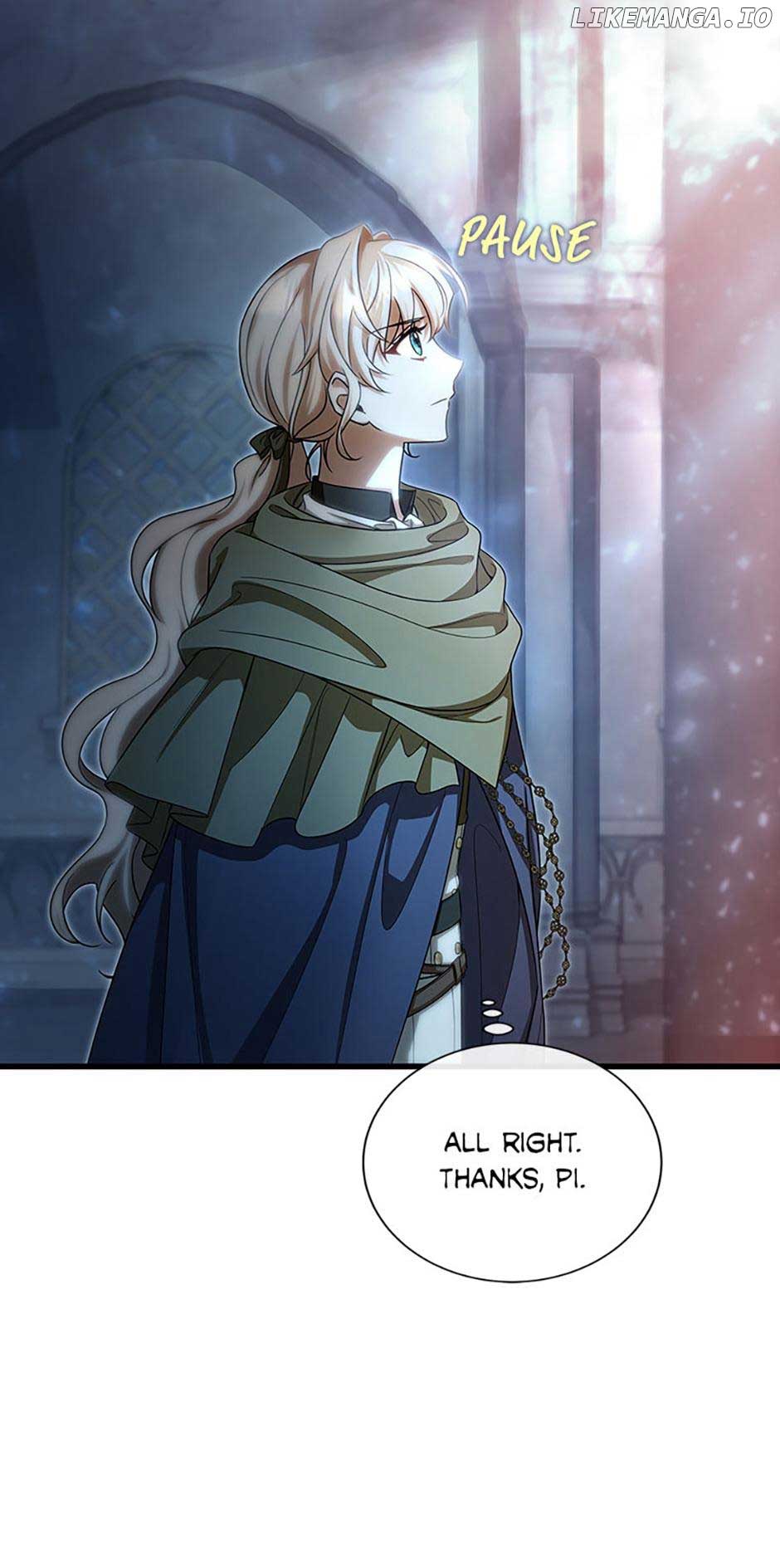 It’s My Destiny To Be The Hero’s Saviour Chapter 65 403 084