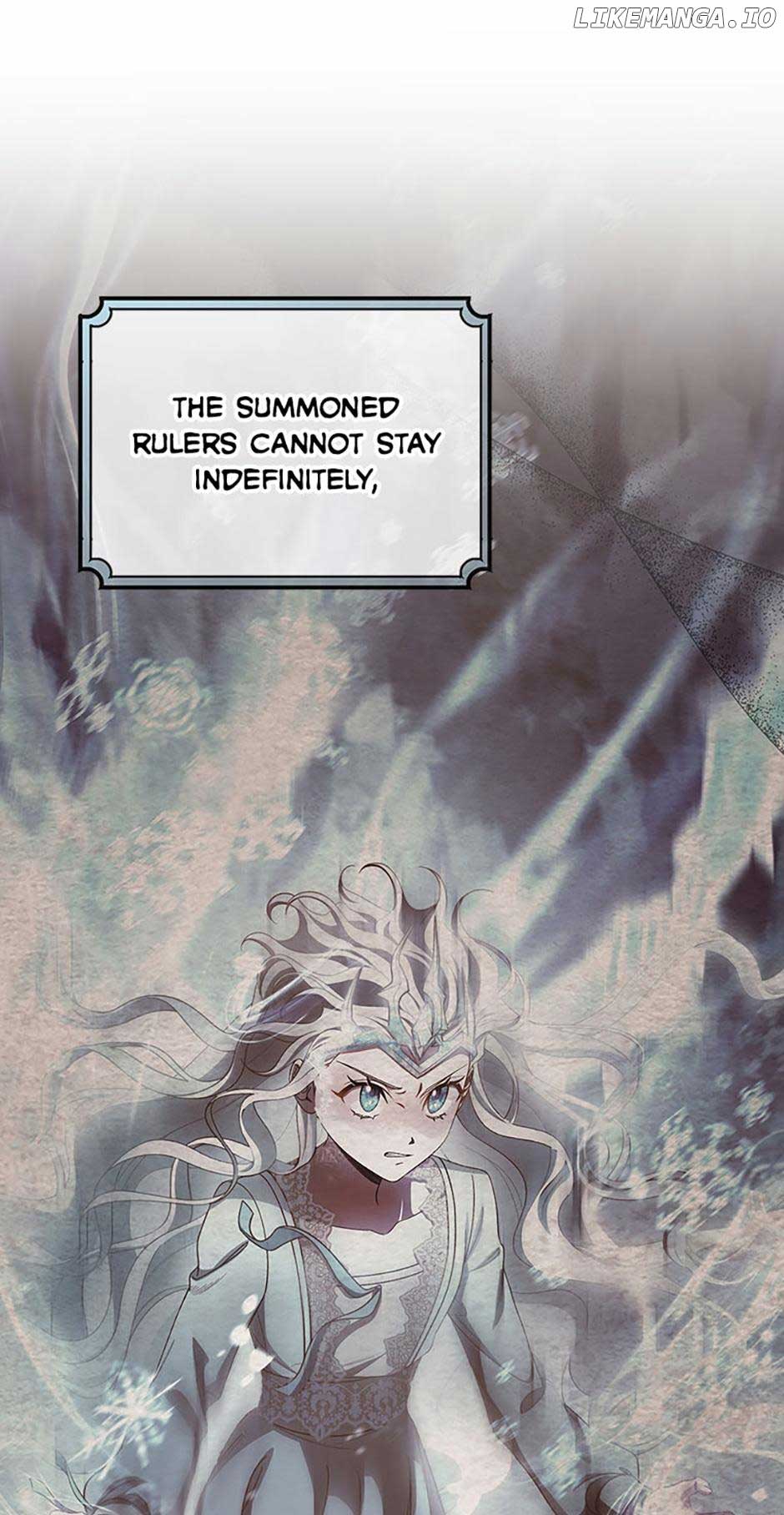 It’s My Destiny To Be The Hero’s Saviour Chapter 65 404 085