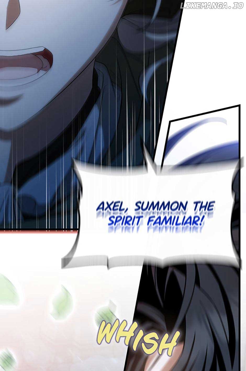 It’s My Destiny To Be The Hero’s Saviour Chapter 65 409 090