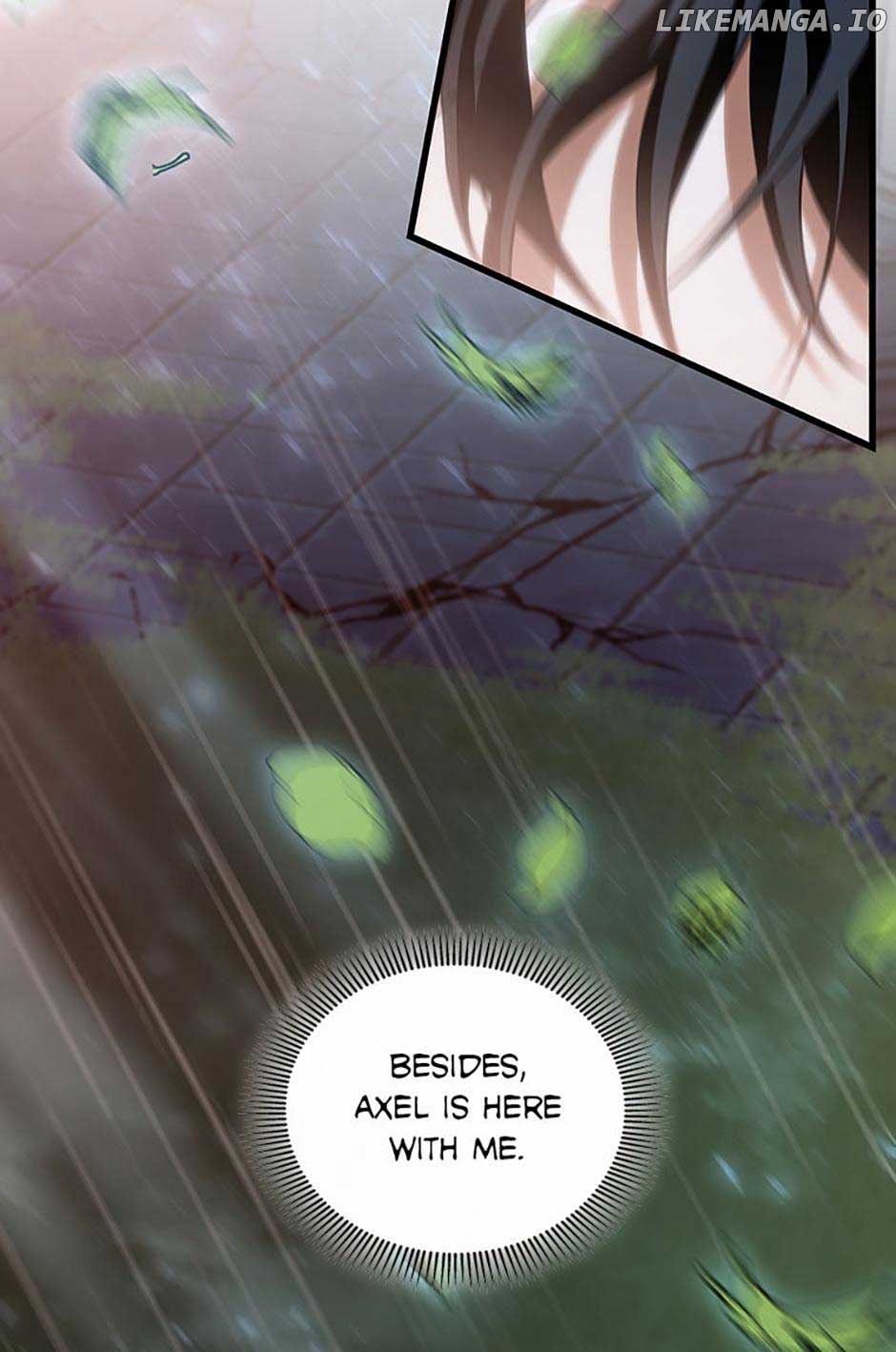 It’s My Destiny To Be The Hero’s Saviour Chapter 65 410 091