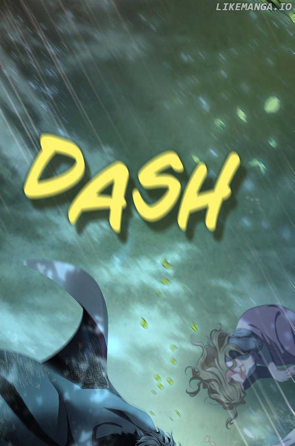 It’s My Destiny To Be The Hero’s Saviour Chapter 65 411 092