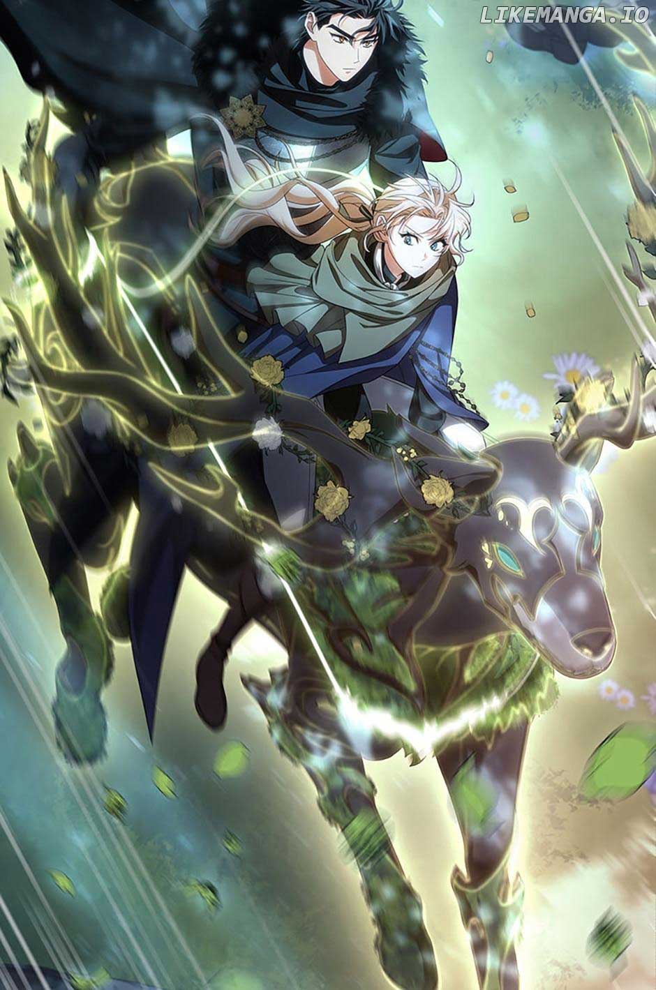 It’s My Destiny To Be The Hero’s Saviour Chapter 65 412 093