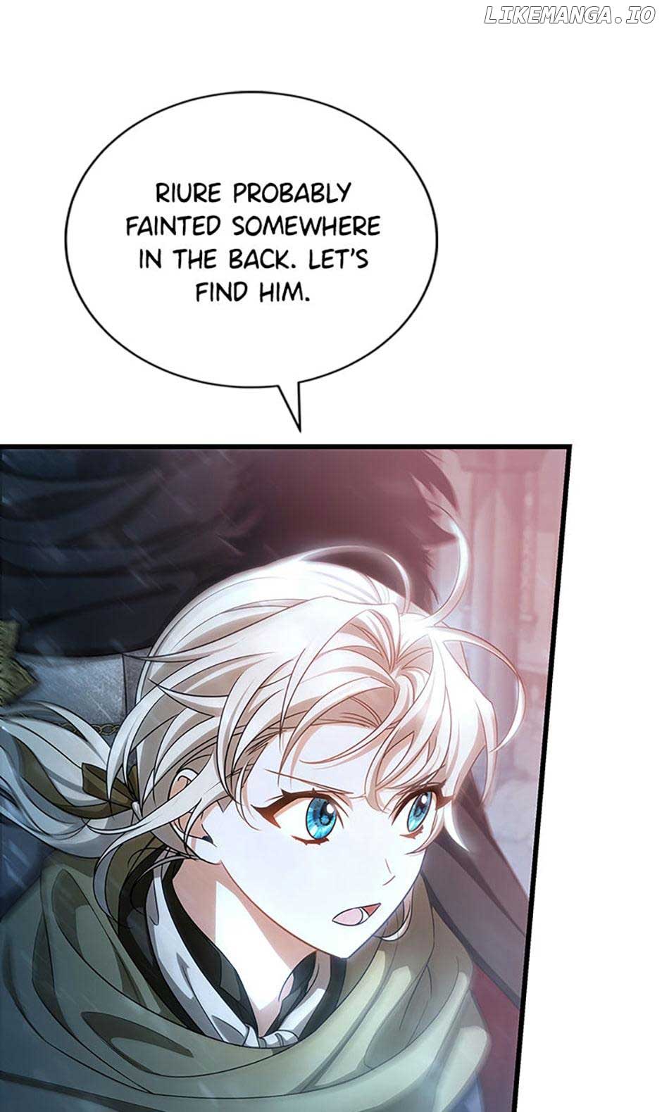 It’s My Destiny To Be The Hero’s Saviour Chapter 65 414 095
